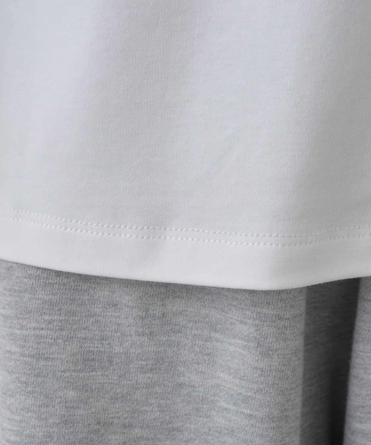 COLONY 2139(コロニー トゥーワンスリーナイン) スマート変形ノースリーブT