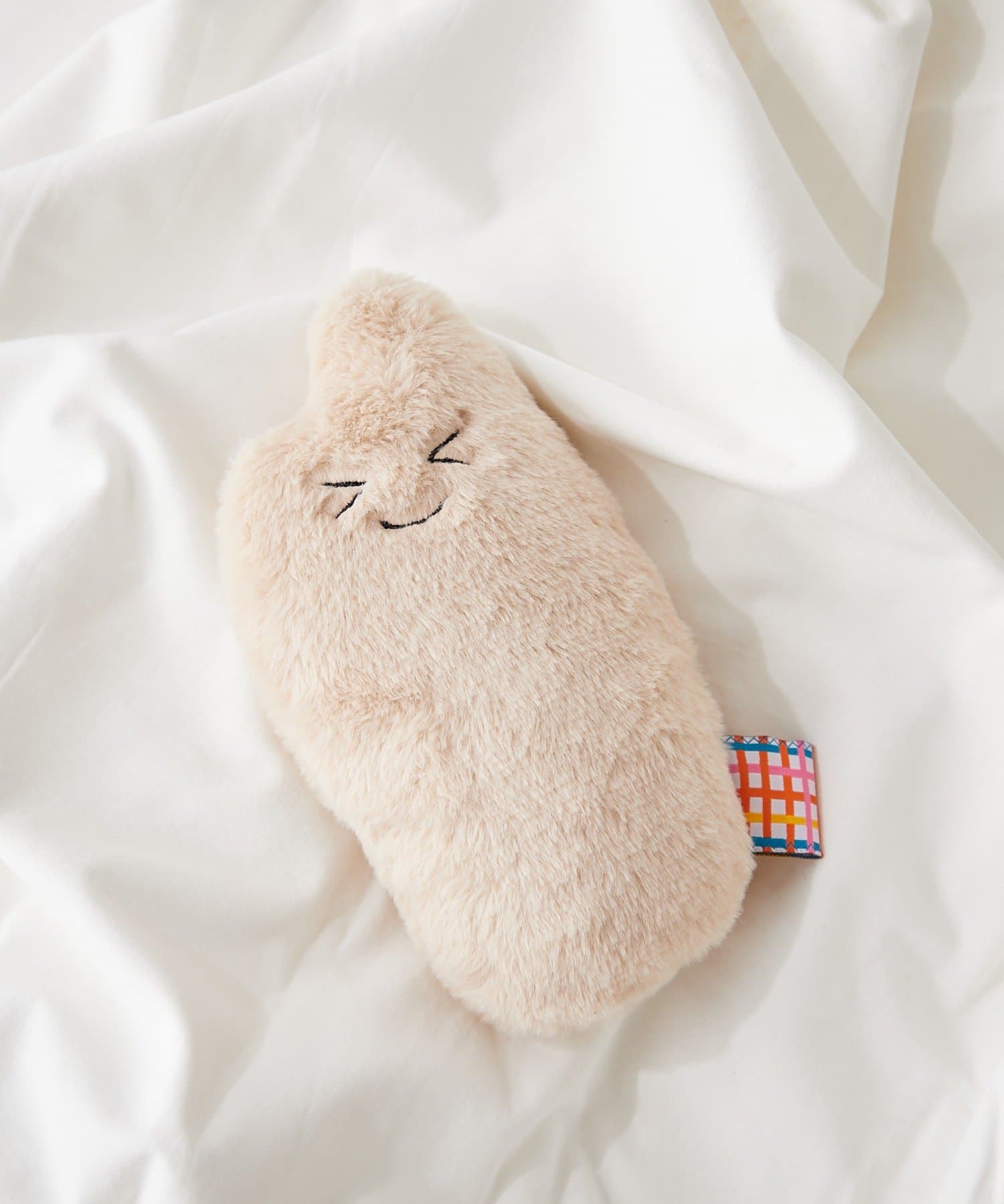 BIRTHDAY BAR(バースデイバー) 【SAHIR サヒール】Stuffed toy　こめくん/もちむぎくん