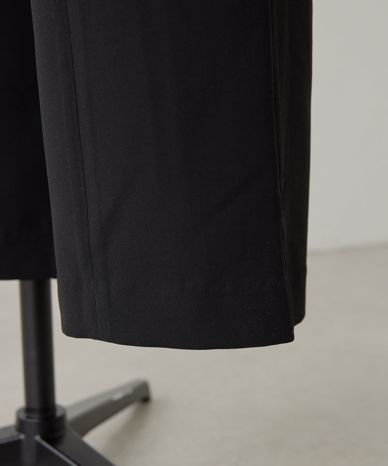 OUTLET(アウトレット) 【ear PAPILLONNER】フレアパンツ【SUM1 STYLE】