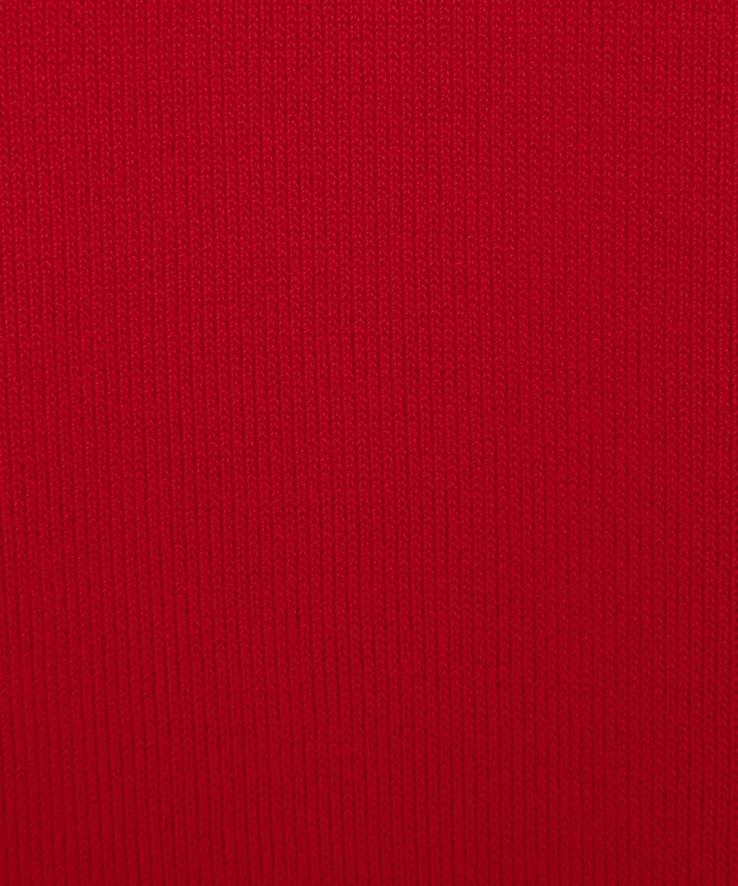 NOLLEY'S(ノーリーズ) 《アンサンブル対応/手洗い可能》マルチファンクションクルーネックカーディガン