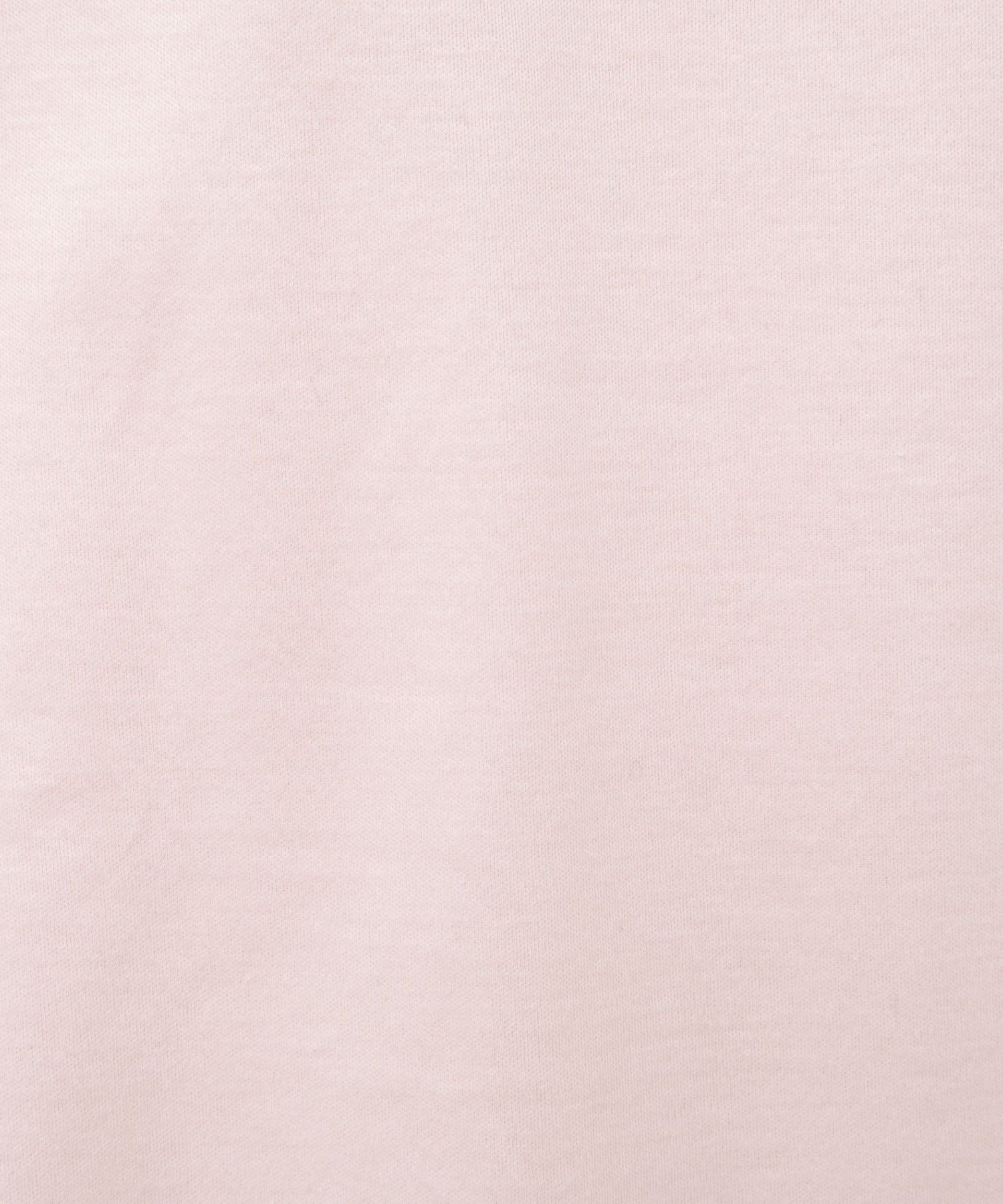 NOLLEY'S(ノーリーズ) 汗染み軽減スムースショート丈Tシャツ