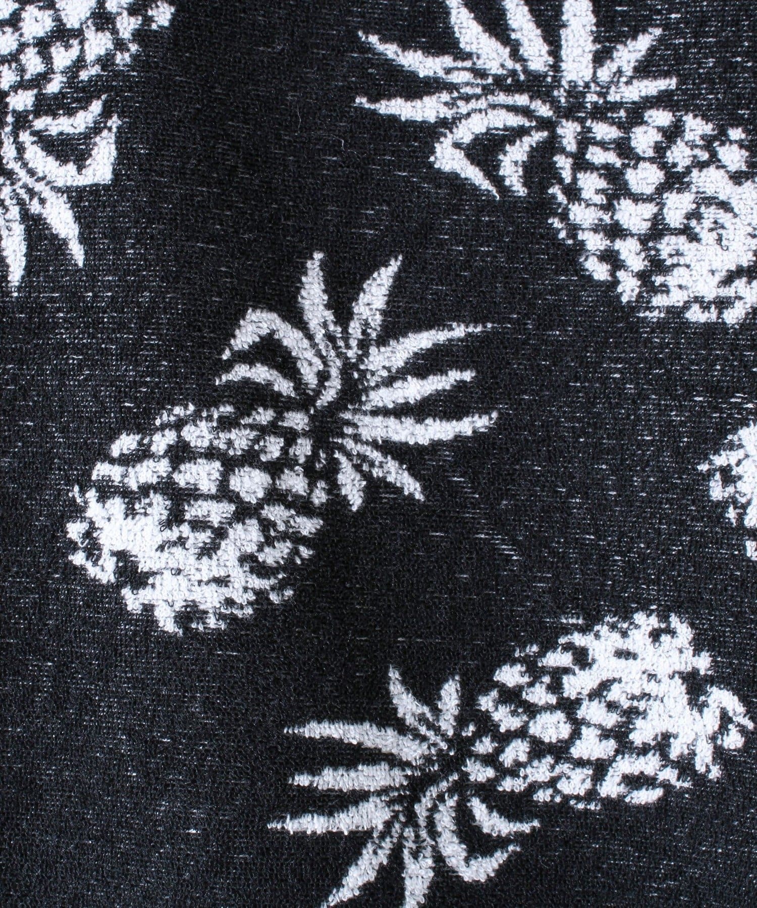 FREDY & GLOSTER(フレディ アンド グロスター) 【セットアップ対応】フレブルパイルTシャツ フレンチブルドッグ刺繍 ワンポイント