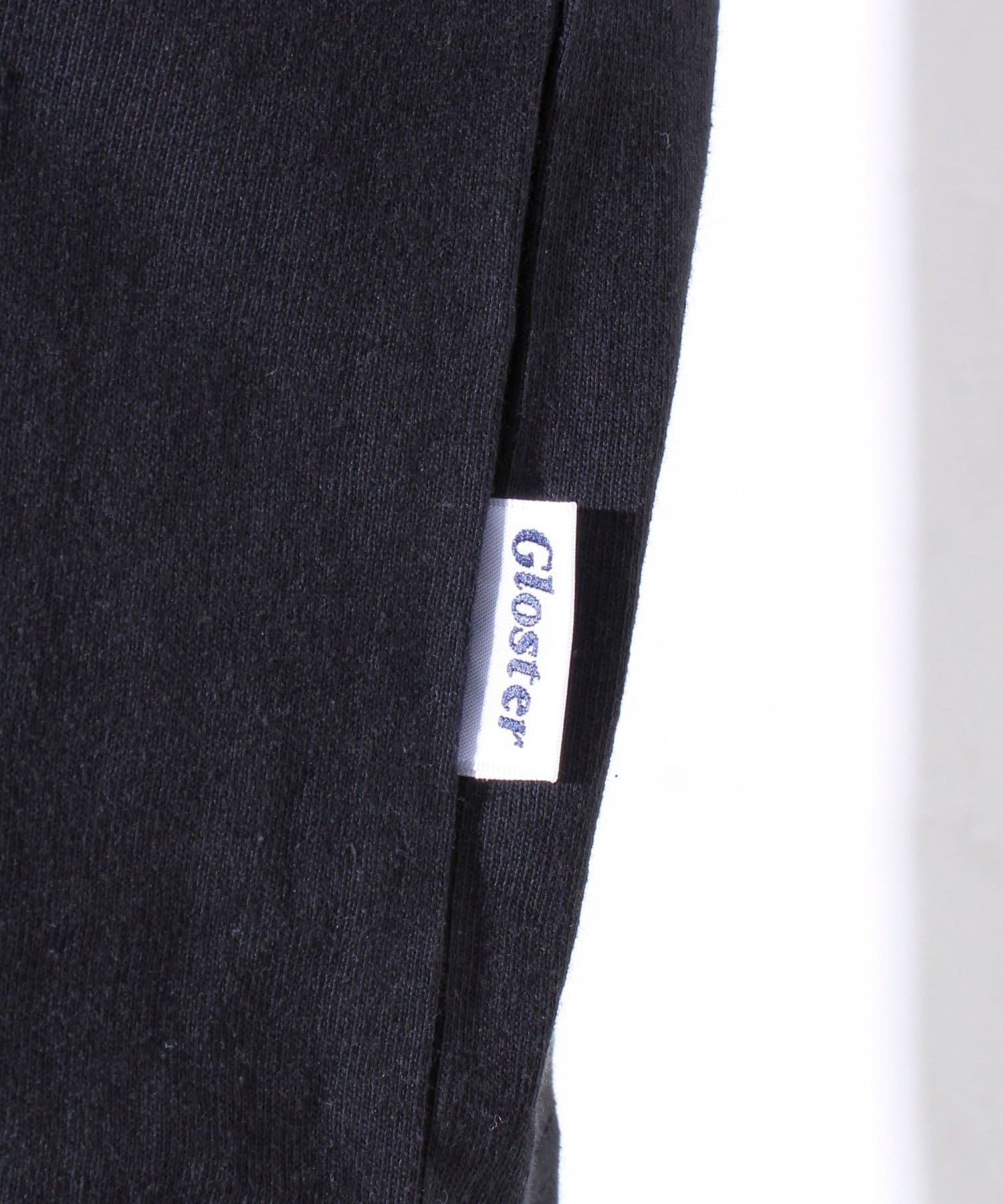 FREDY & GLOSTER(フレディ アンド グロスター) 「CUTE CHARACTERS」スマーフ集合 バックプリントTシャツ③