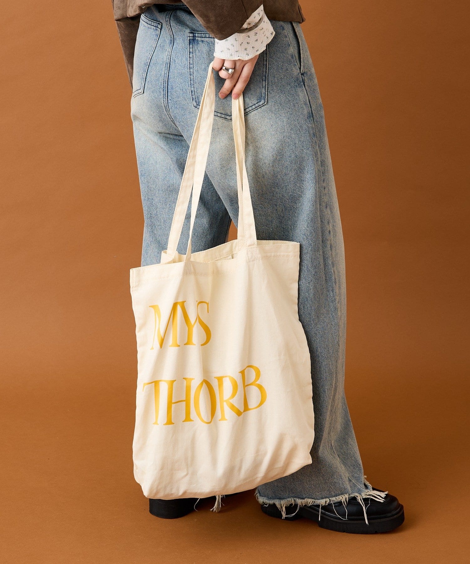 MYSトートBAG | mystic(ミスティック)レディース | PAL CLOSET