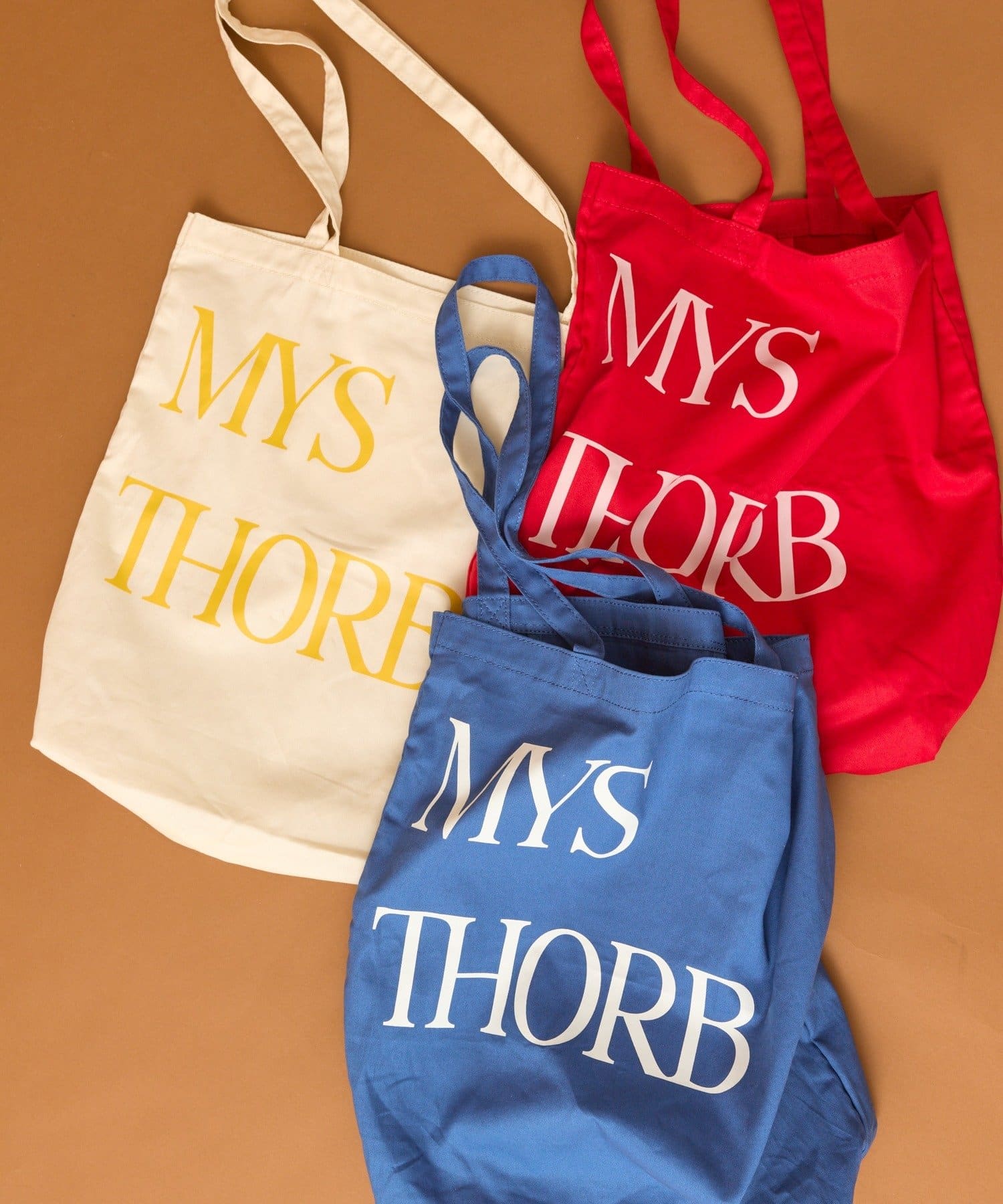 mystic(ミスティック) MYSトートBAG