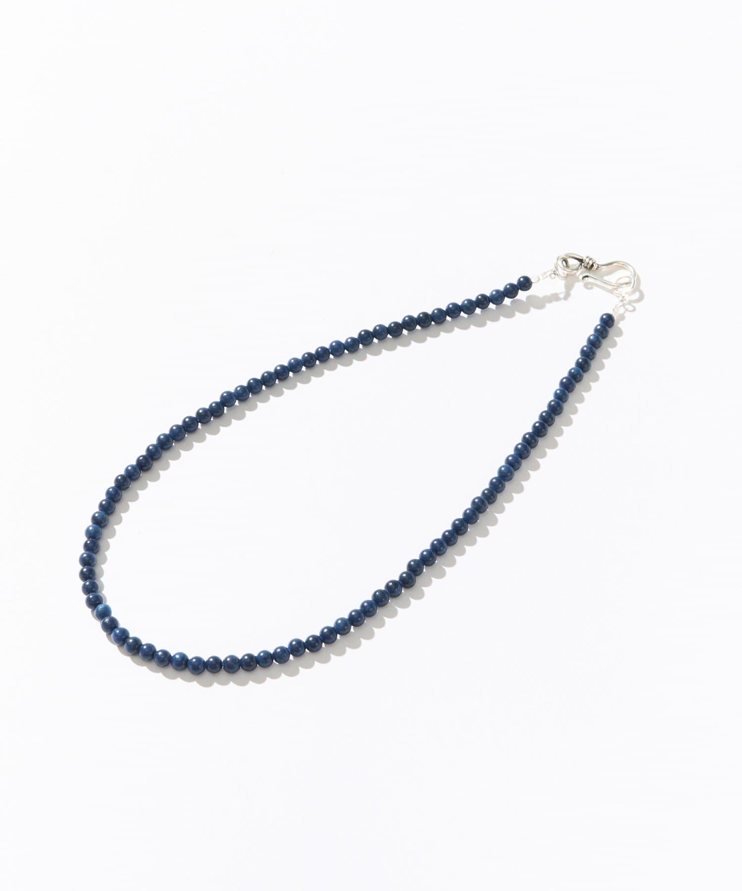 RIVE DROITE(リヴドロワ) 予約【MONN.:.(モン)】NAVYショートネックレス