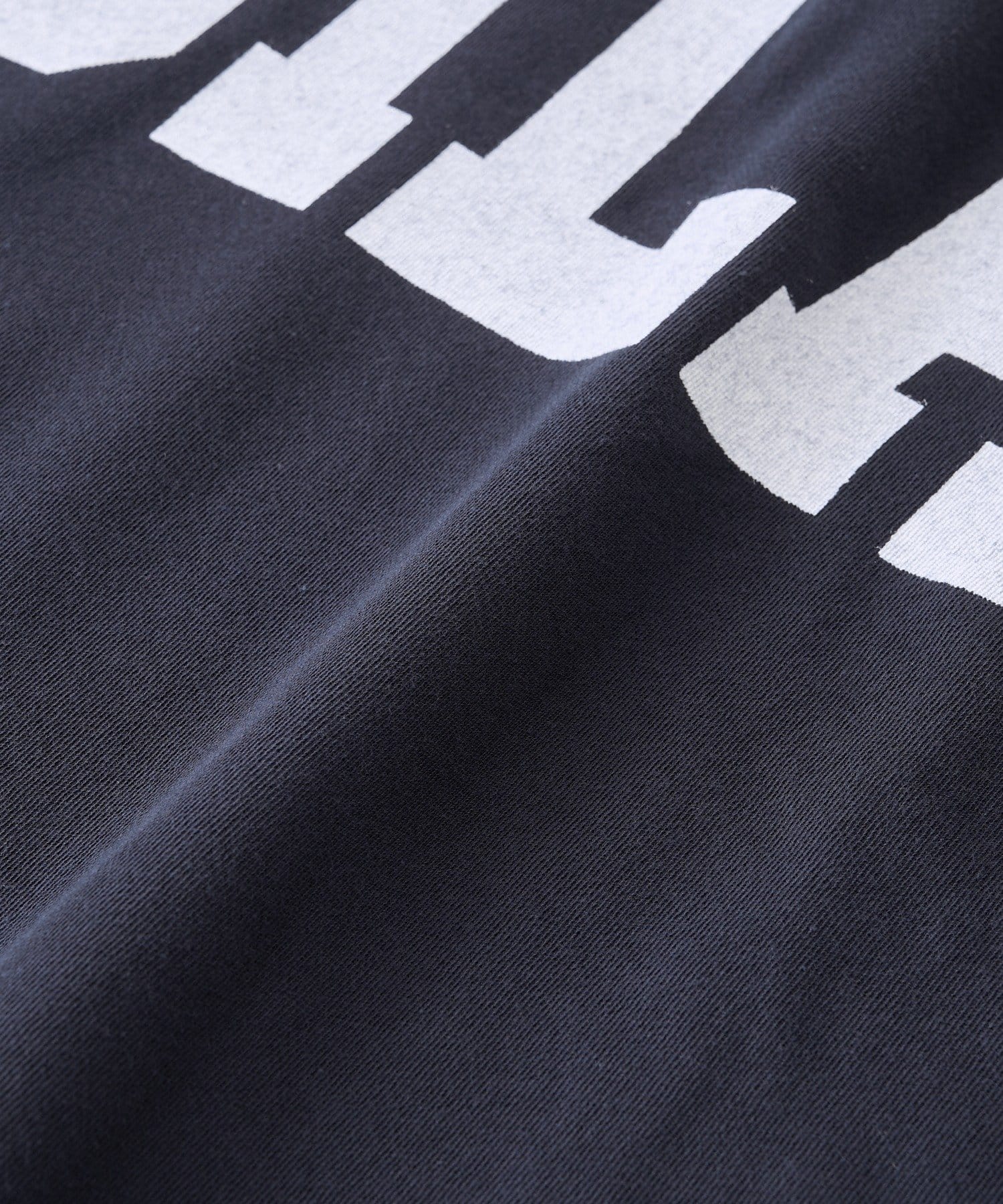 RIVE DROITE(リヴドロワ) 予約【新色追加/インフルエンサーYossshiiii企画】ワイドロゴカットオフスエット/1月上旬お届け予定