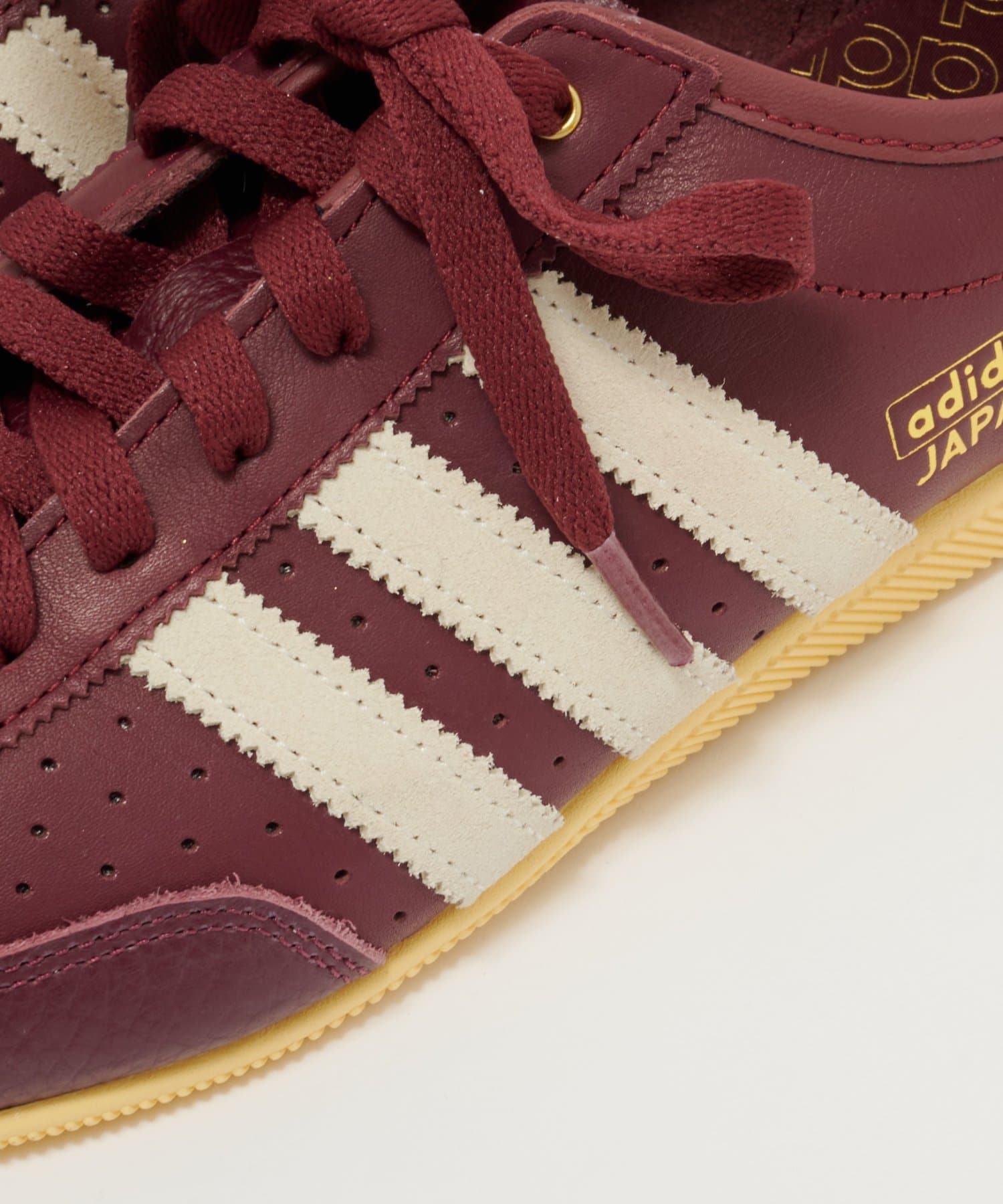 Omekashi(オメカシ) adidas/アディダス  JAPAN DECON W