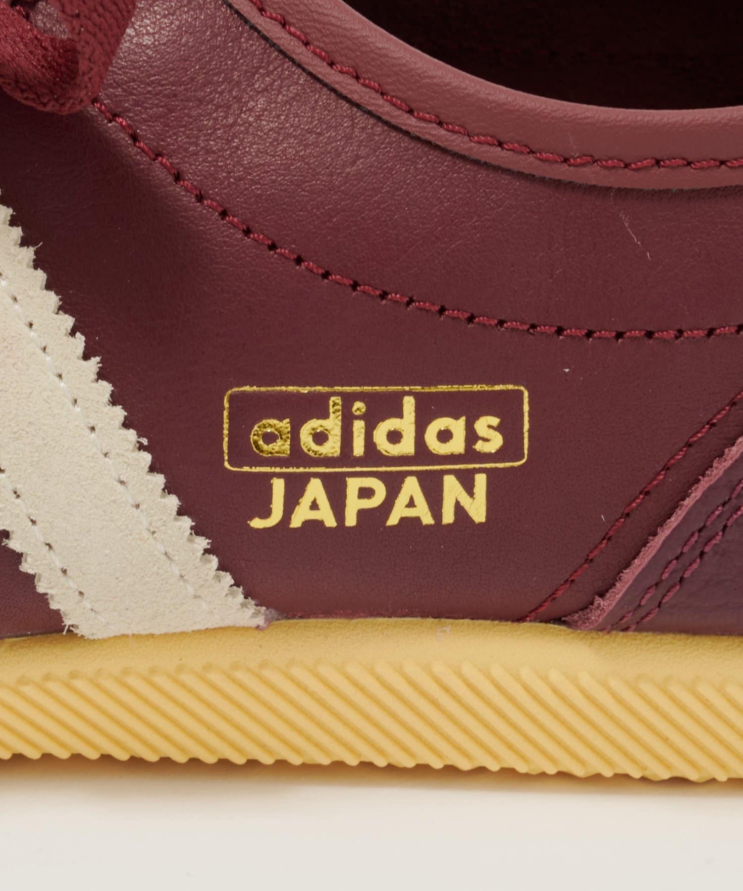 Omekashi(オメカシ) adidas/アディダス  JAPAN DECON W