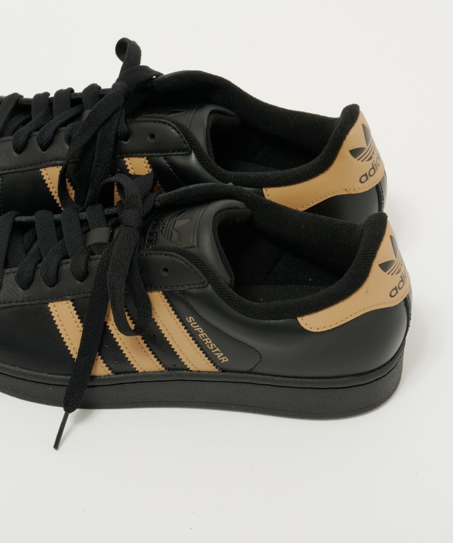 Omekashi(オメカシ) adidas/アディダス  SUPERSTAR II W