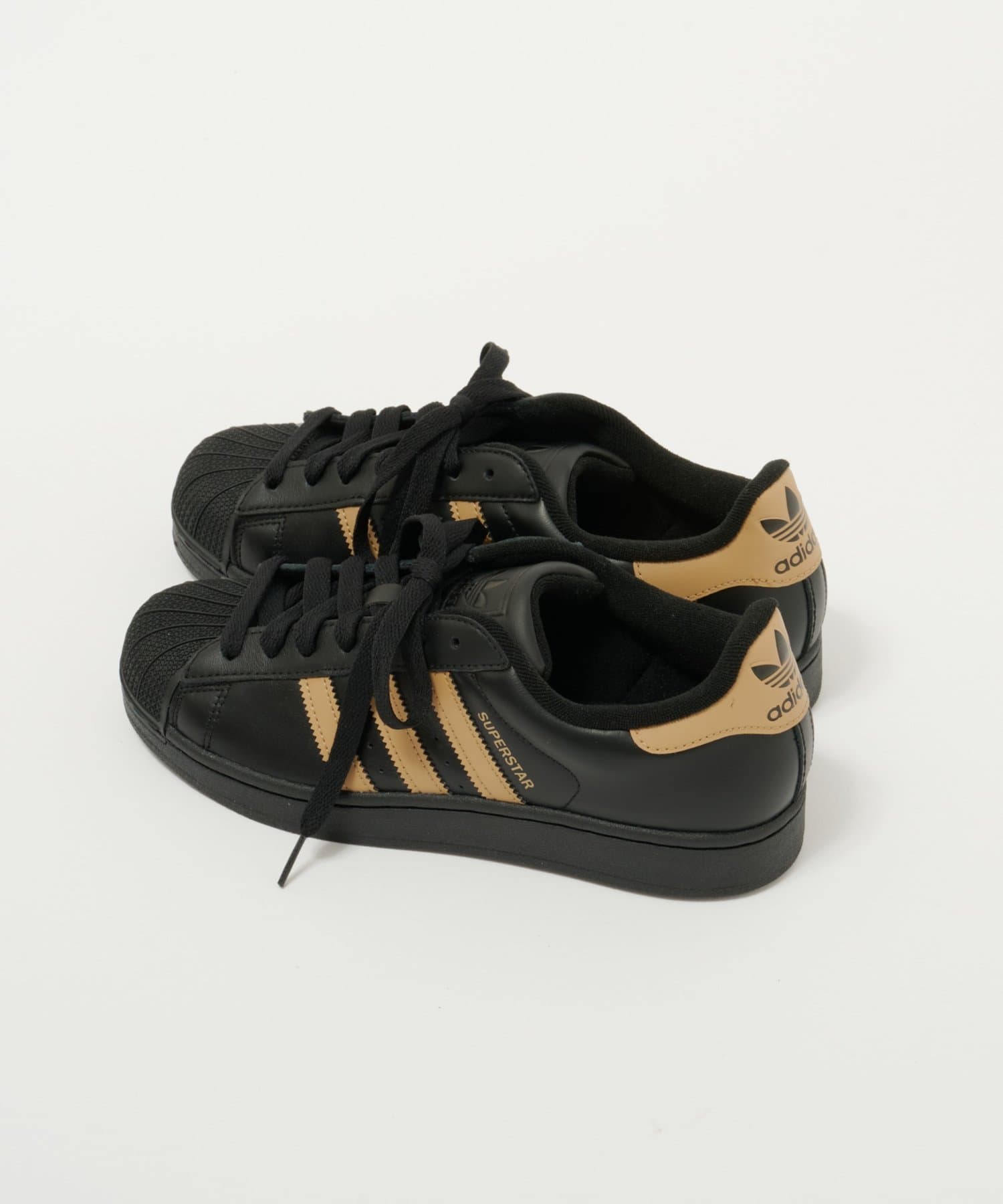 Omekashi(オメカシ) adidas/アディダス  SUPERSTAR II W