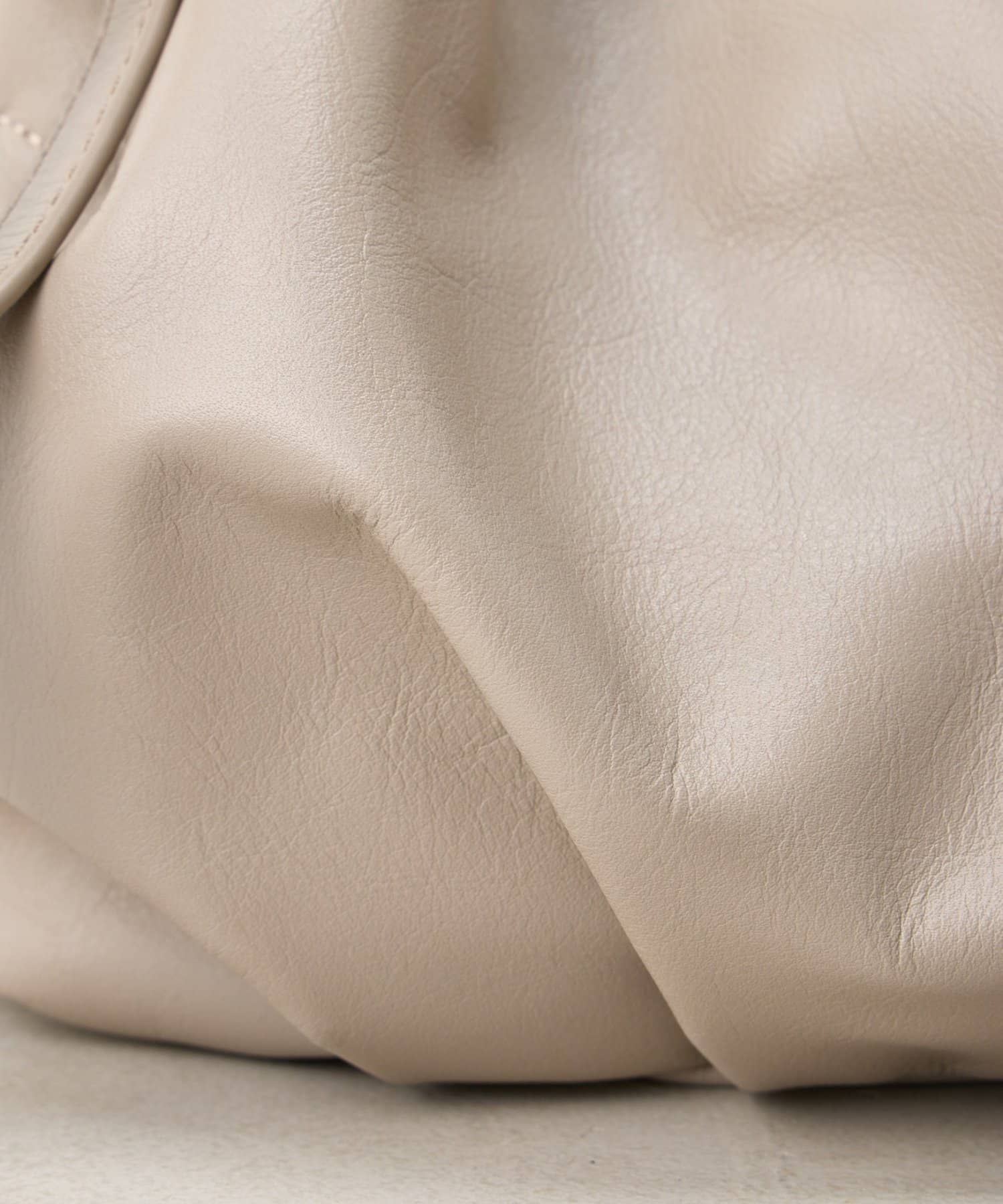 BEARDSLEY(ビアズリー) ギャザーミニバッグ