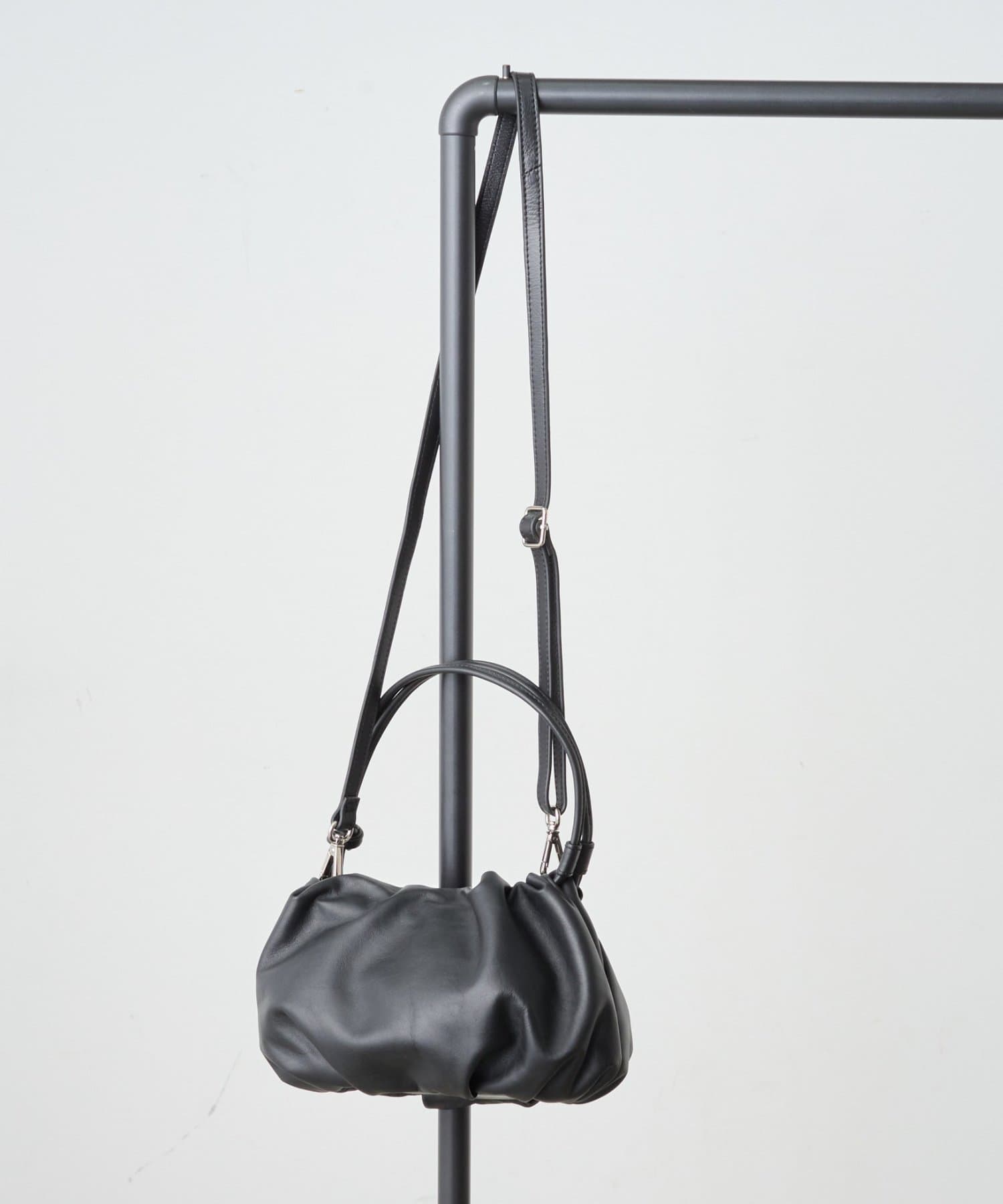 BEARDSLEY(ビアズリー) ギャザーミニバッグ