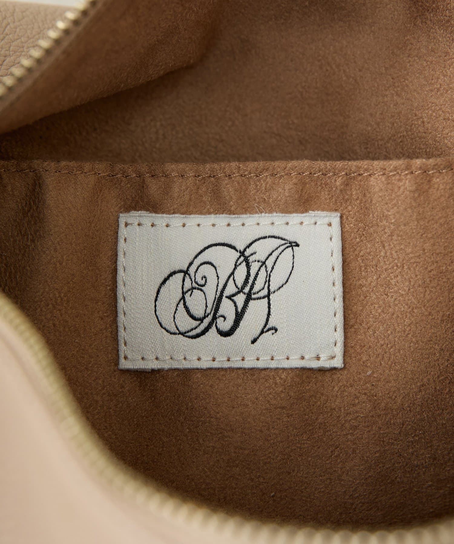 BEARDSLEY(ビアズリー) メッシュハンドル2WAYバッグ