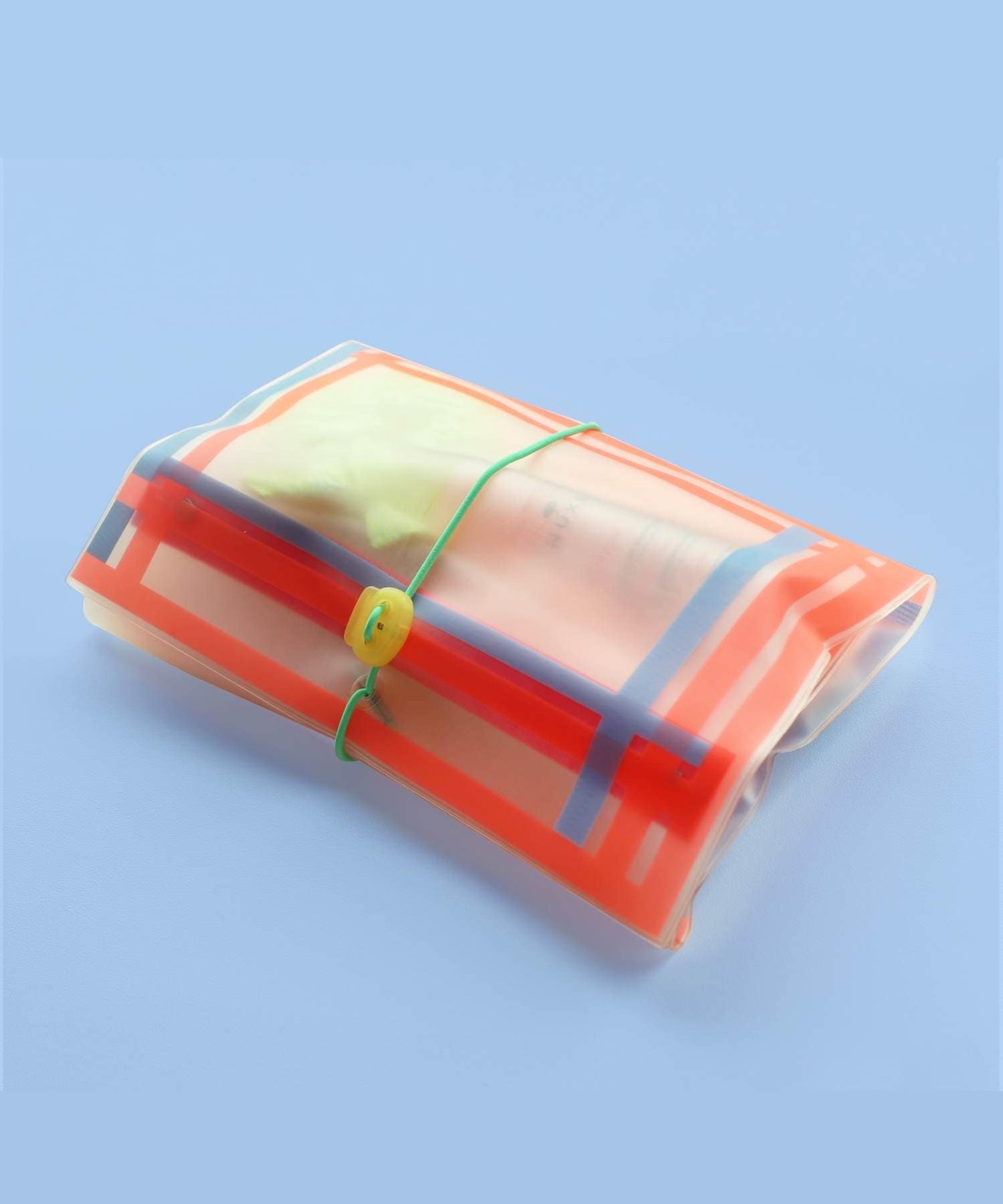 BIRTHDAY BAR(バースデイバー) Nalthini travel pouch　トラベルポーチ