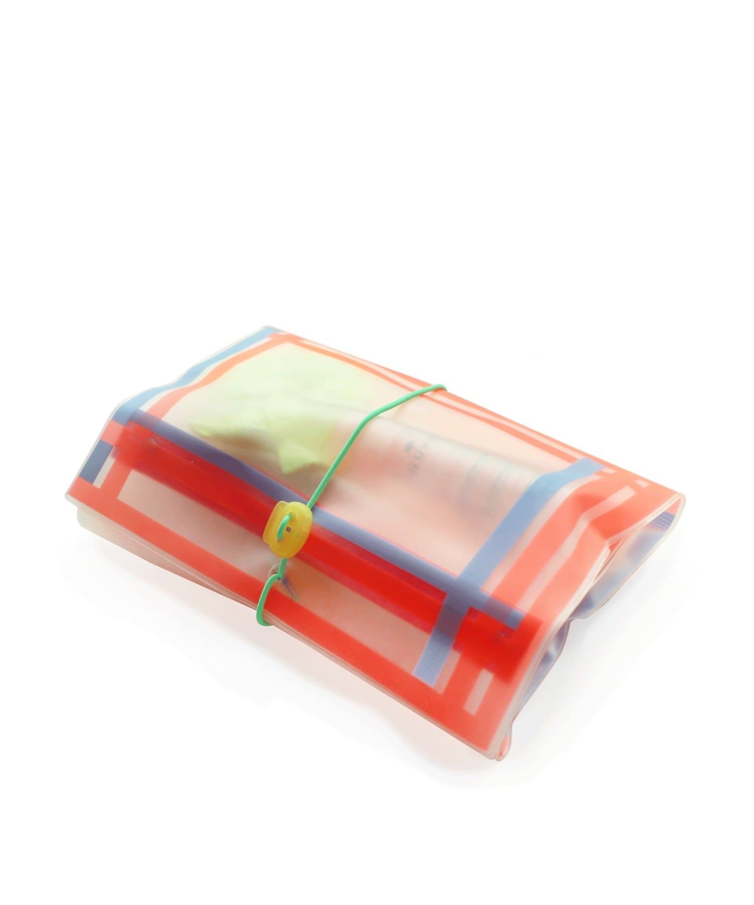 BIRTHDAY BAR(バースデイバー) Nalthini travel pouch　トラベルポーチ