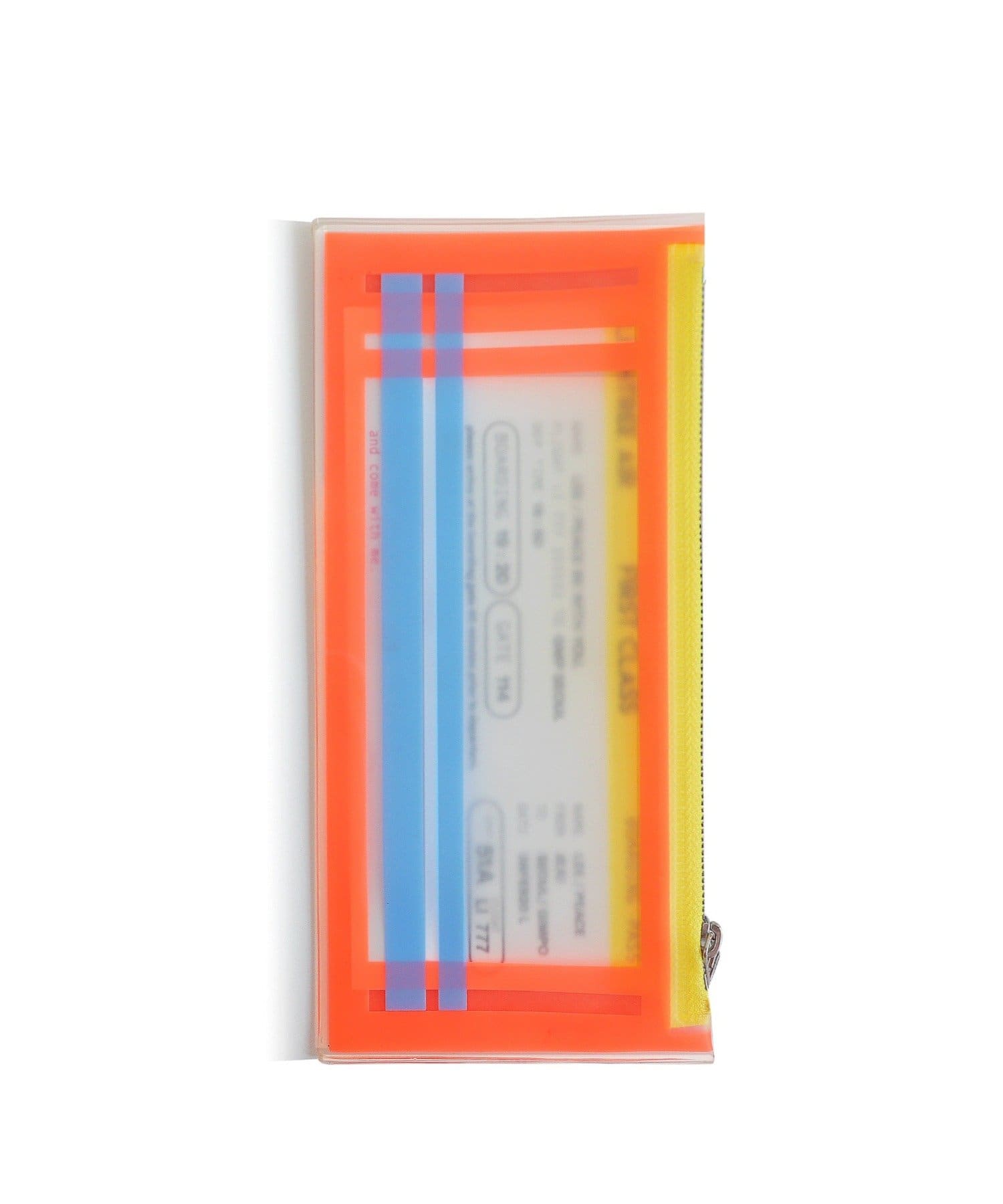 BIRTHDAY BAR(バースデイバー) Nalthini travel wallet　トラベルウォレット