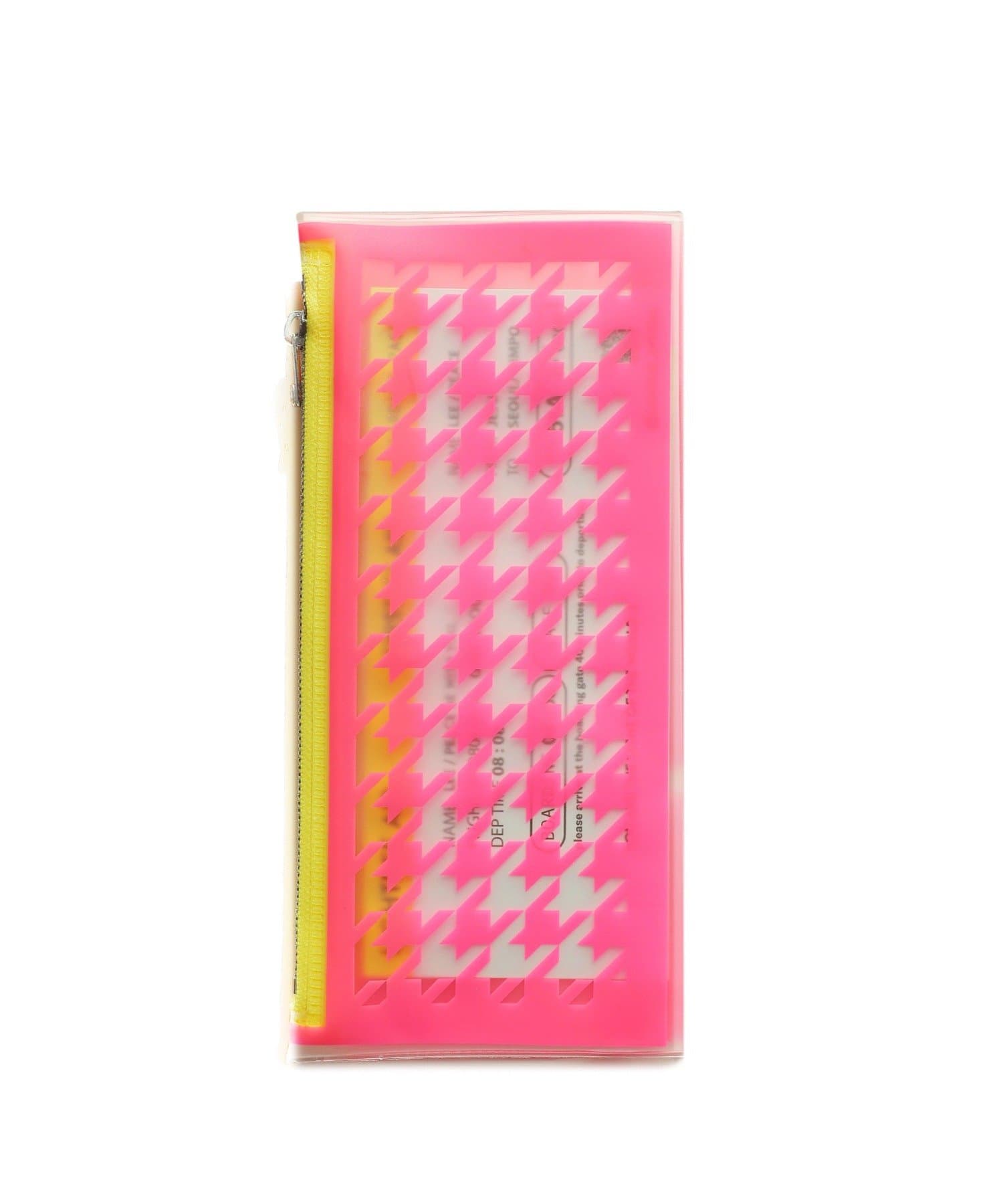BIRTHDAY BAR(バースデイバー) Nalthini travel wallet　トラベルウォレット