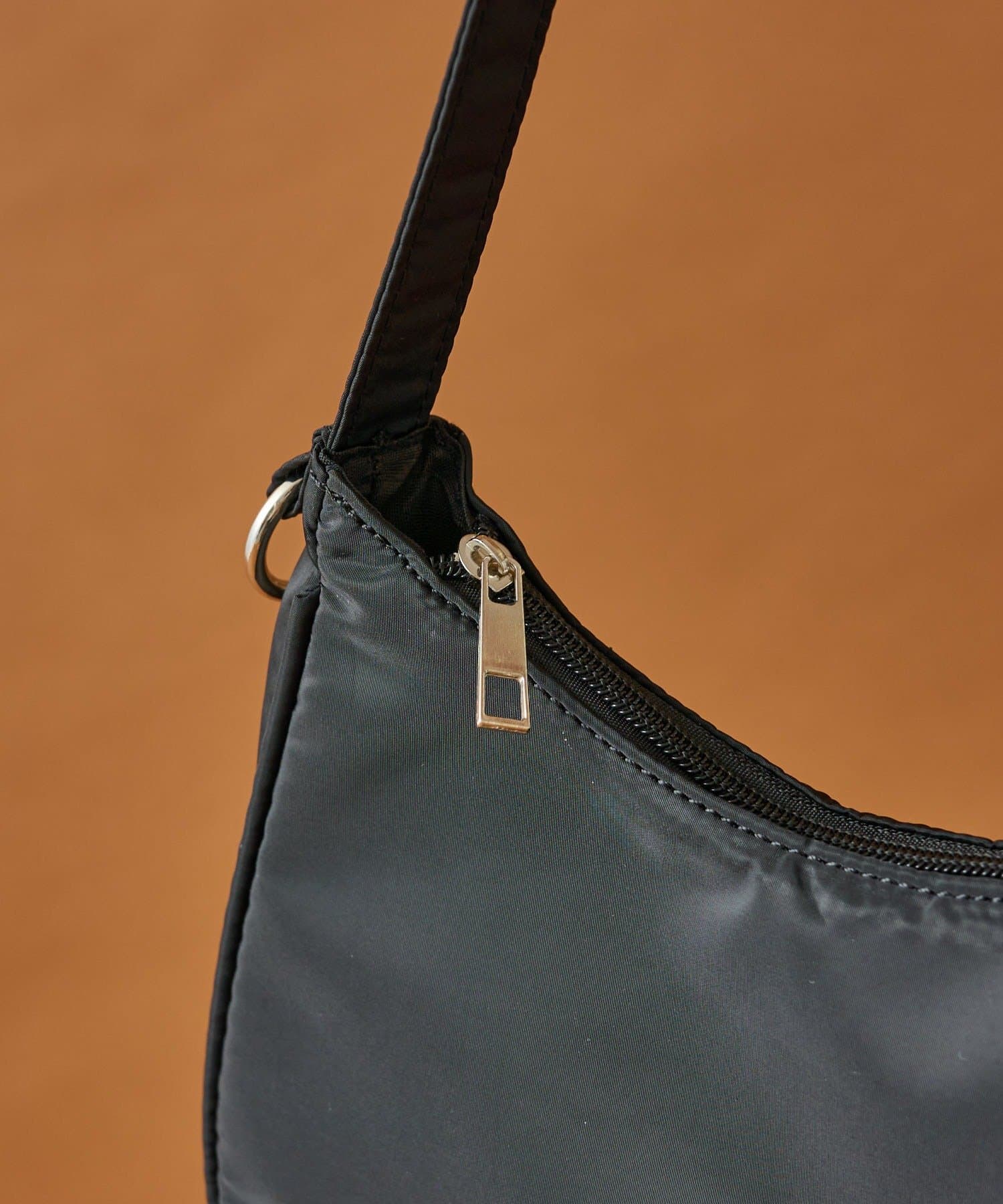 mystic(ミスティック) リングナイロンBAG