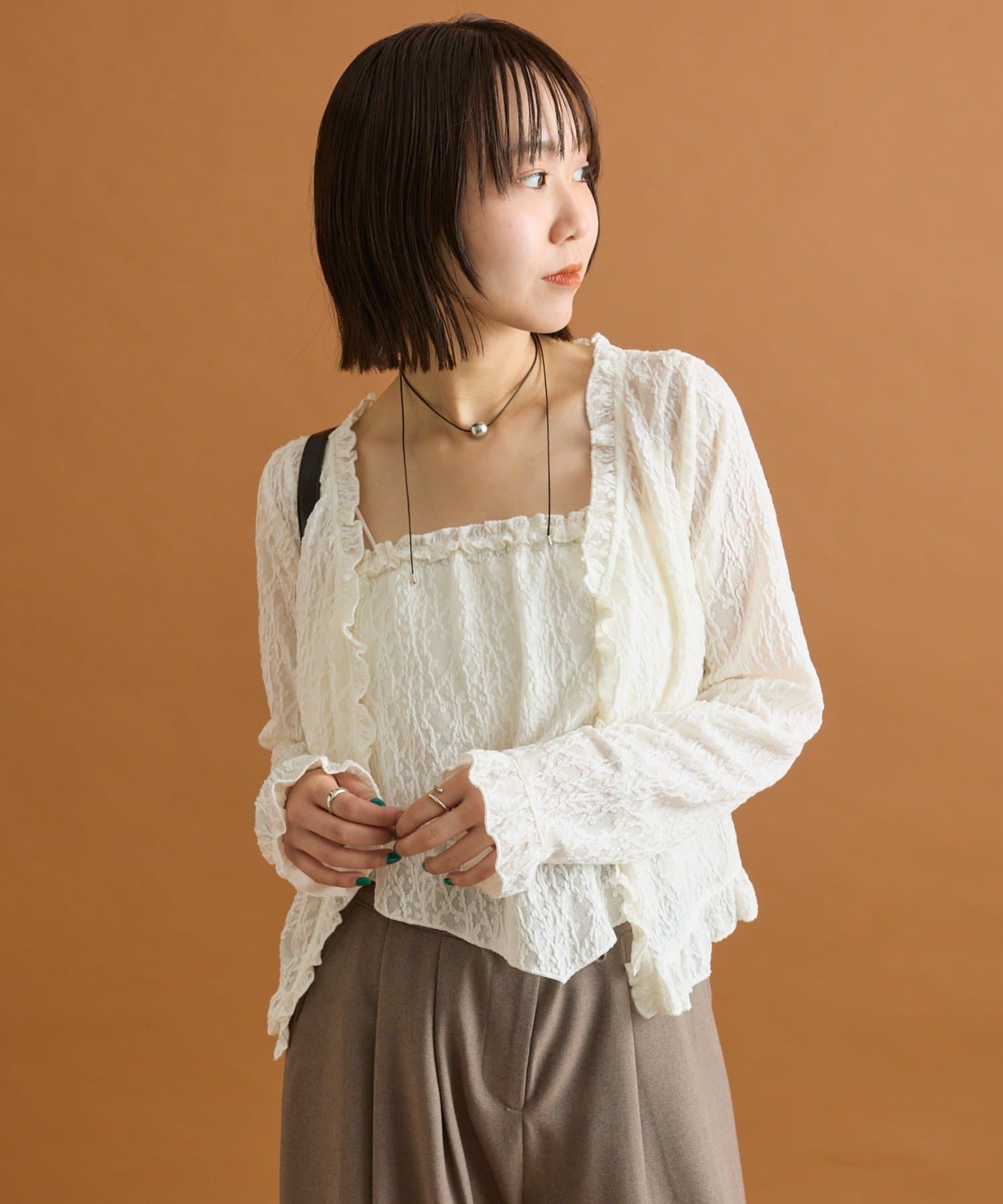 mystic♡新作 スタッズビスチェ スタッズビスチェ | mystic(ミスティック)レディース | PAL
