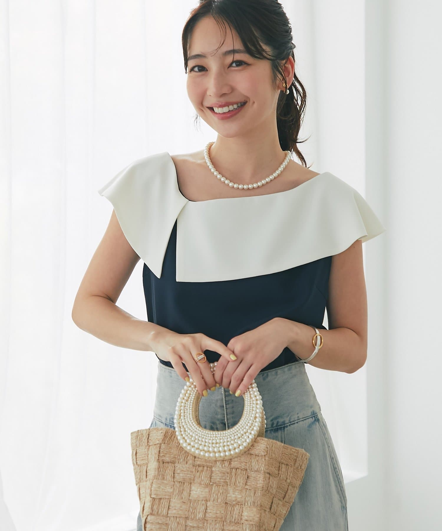 PREORDER】新しい季節の新作アイテムが続々登場！ | La boutique