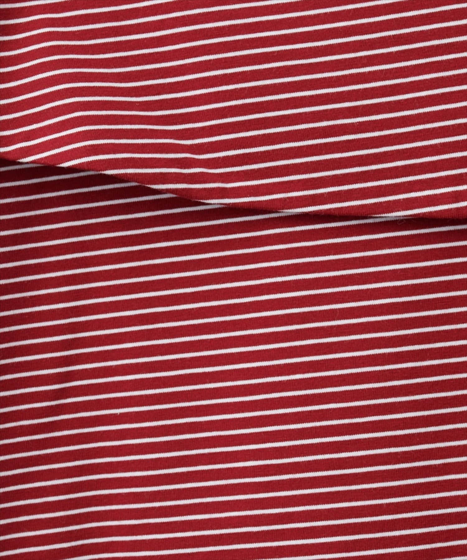 NICE CLAUP / OLIVE des OLIVE OUTLET(ナイスクラップ  / オリーブ デ オリーブ アウトレット) 【natural couture】オフショルデザインカットソーTOPS