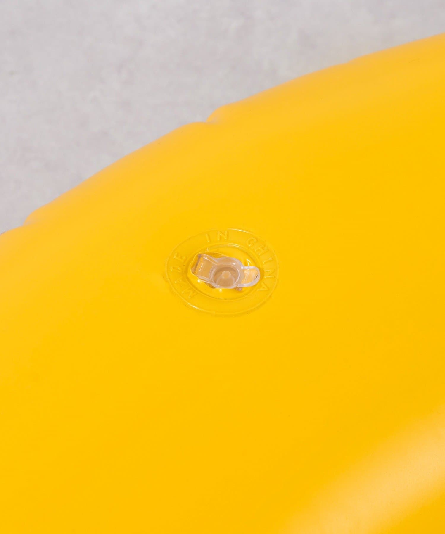 3COINS(スリーコインズ) 浮き輪：80cm