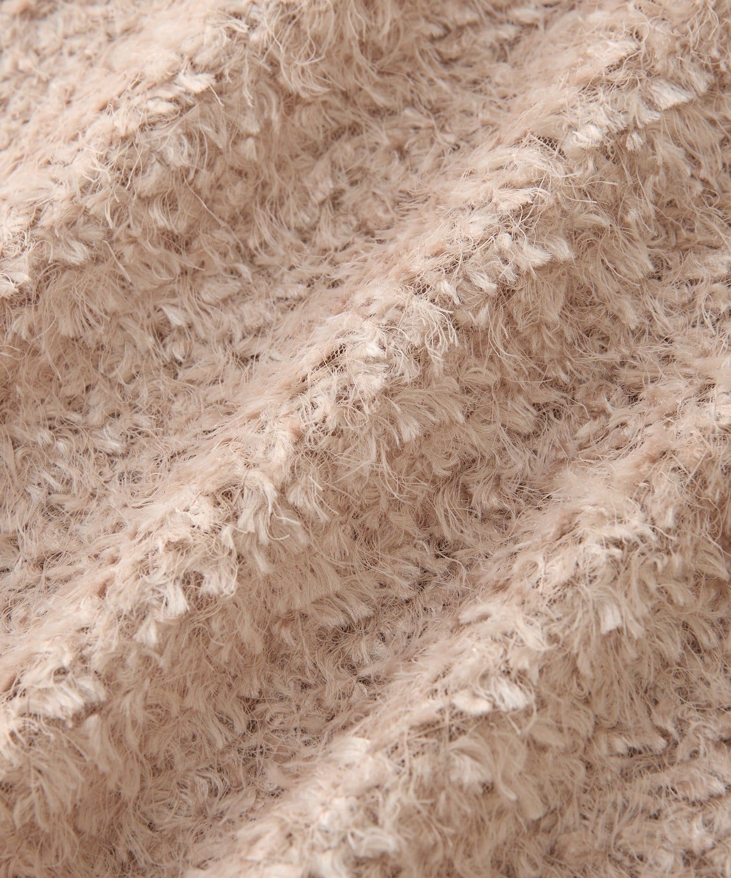 RIVE DROITE(リヴドロワ) 【新色追加/着映え】フェザーチュールベスト