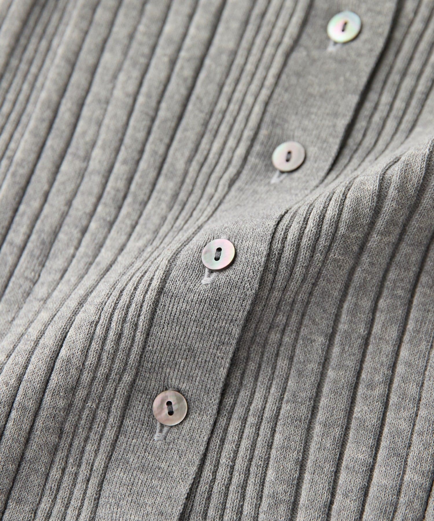 RIVE DROITE(リヴドロワ) 【着回し力抜群】2wayニットタンク