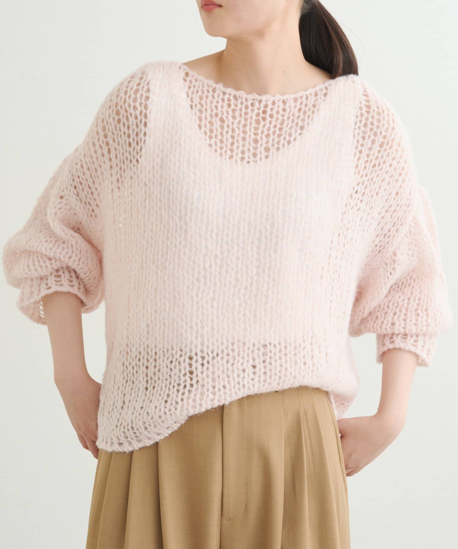 Loungedress(ラウンジドレス)