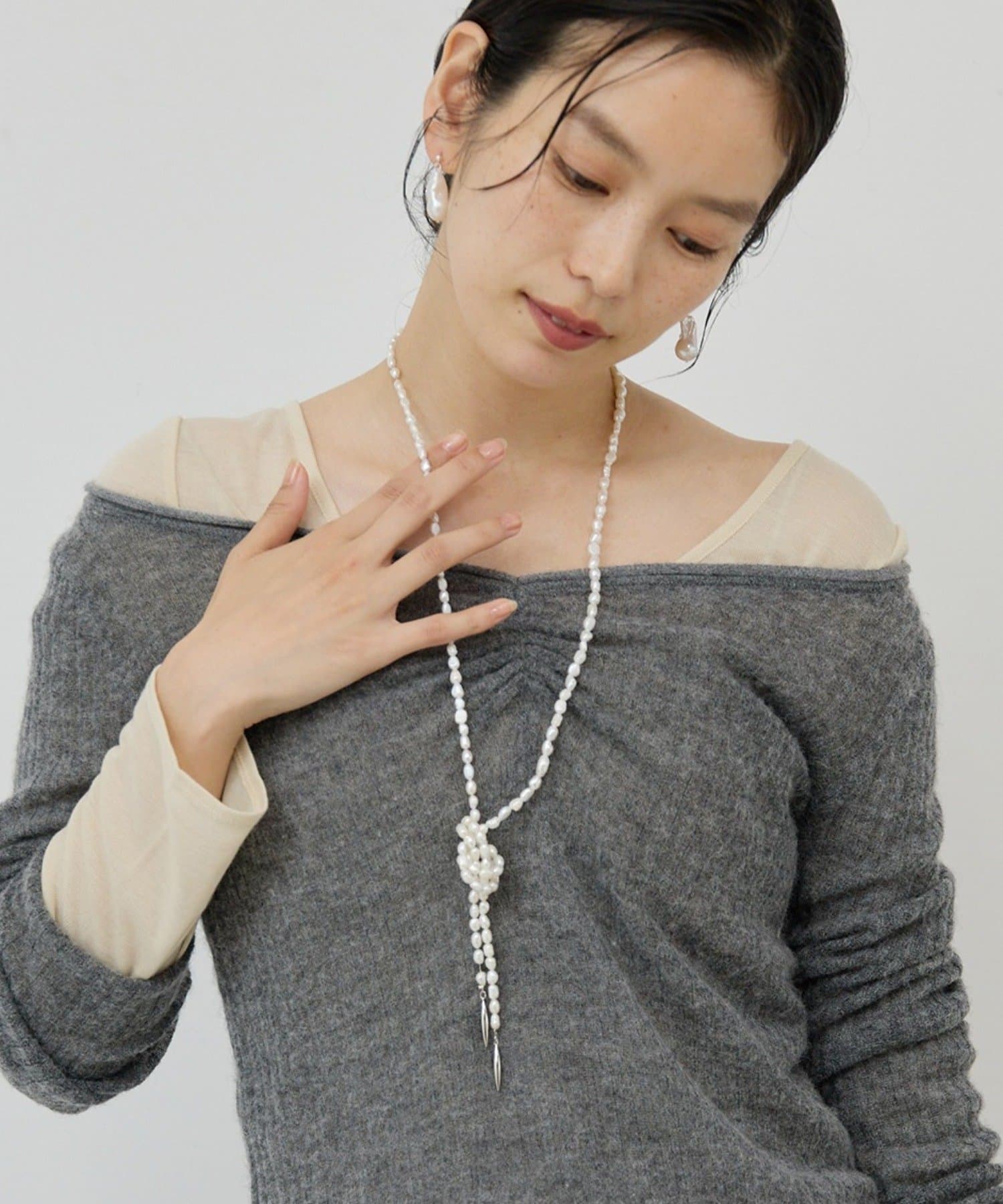 8/2(土) 販売開始！】【25th記念アイテム】【2.718】パール