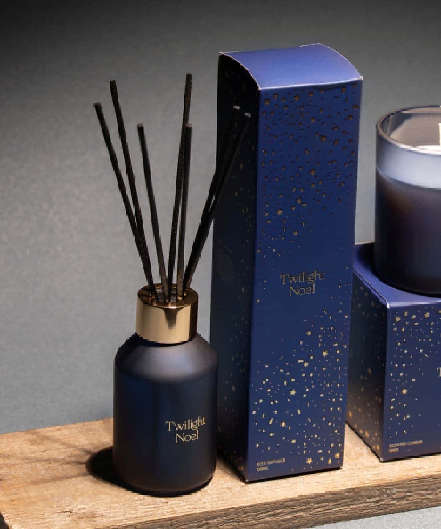 BIRTHDAY BAR(バースデイバー) Twilight Noel ディフューザー100ml