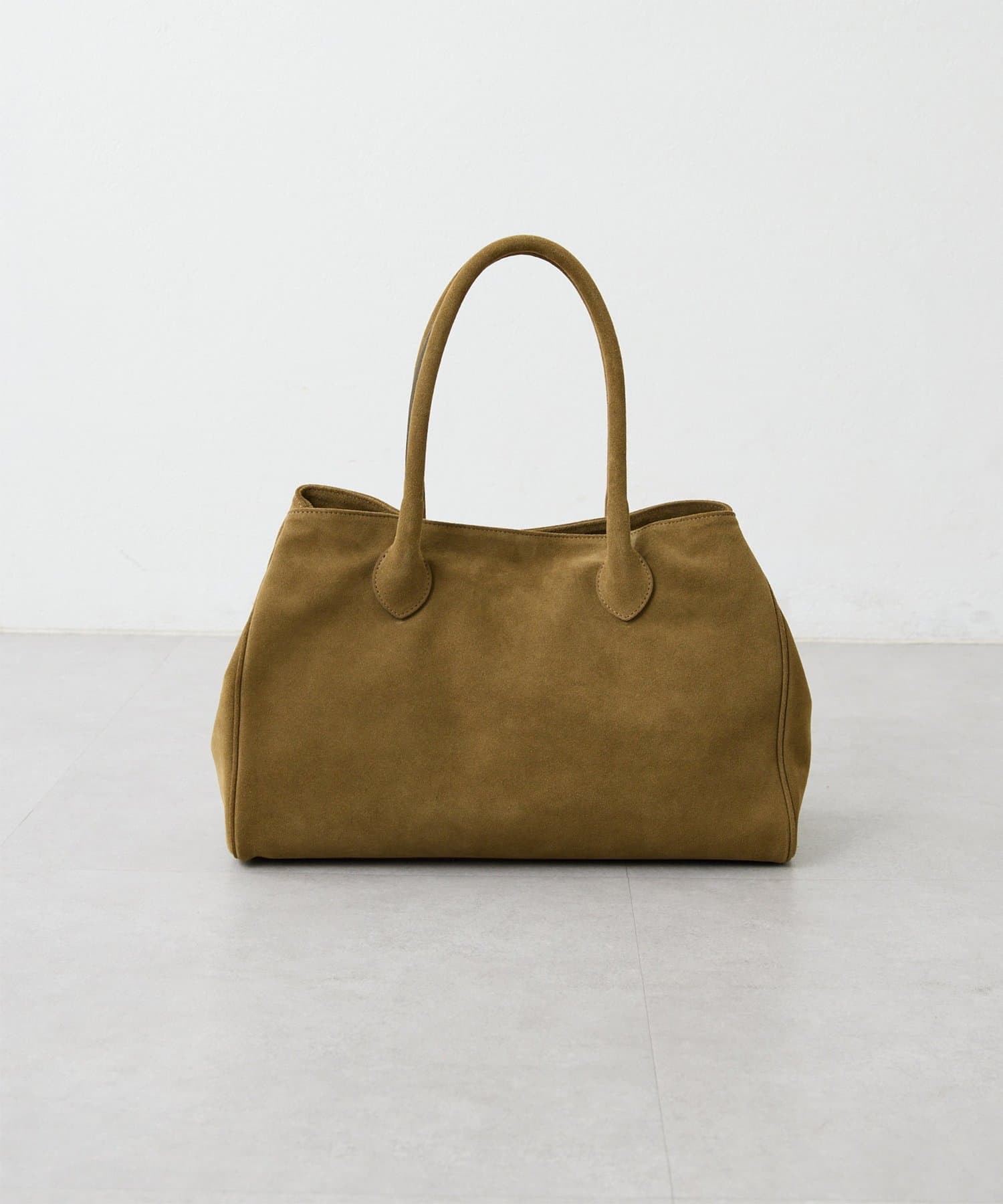 Whim Gazette(ウィム ガゼット) 【Hoaw.】BIG TOTE