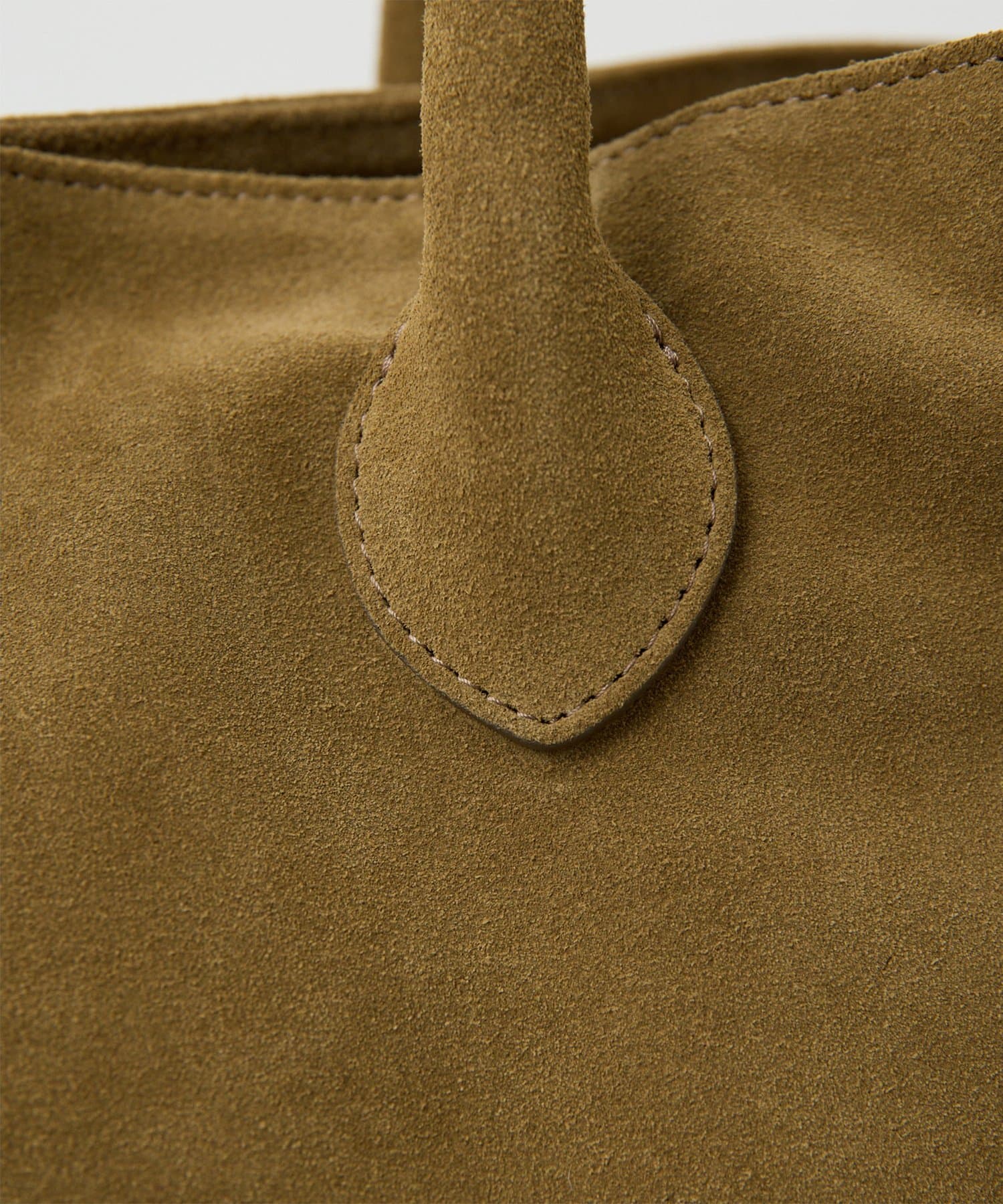 Whim Gazette(ウィム ガゼット) 【Hoaw.】BIG TOTE