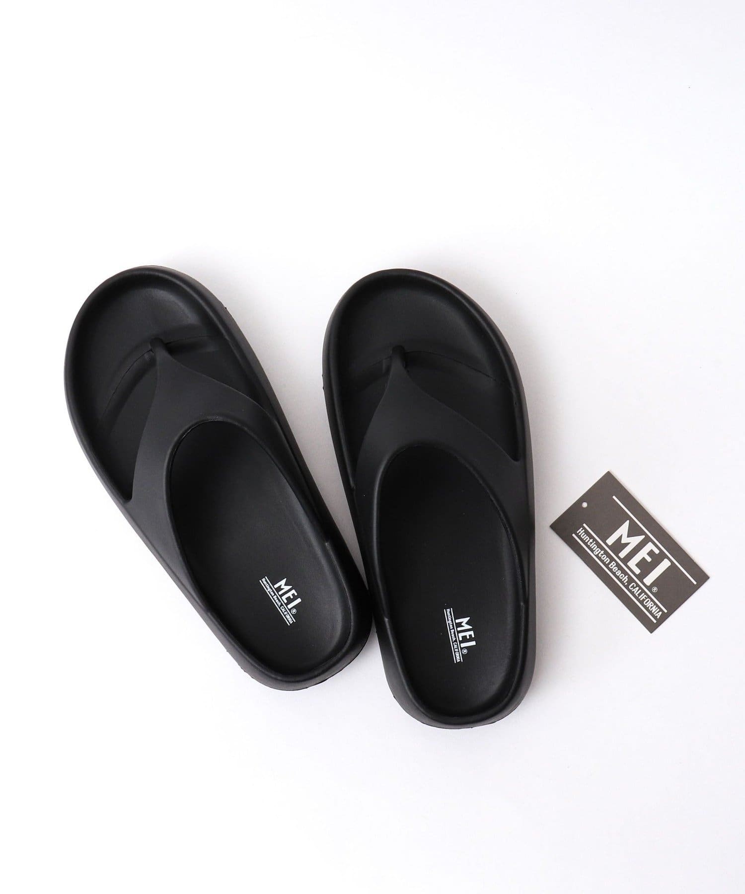 NOLLEY'S(ノーリーズ) 【MEI/メイ】TONG SANDLE 251001