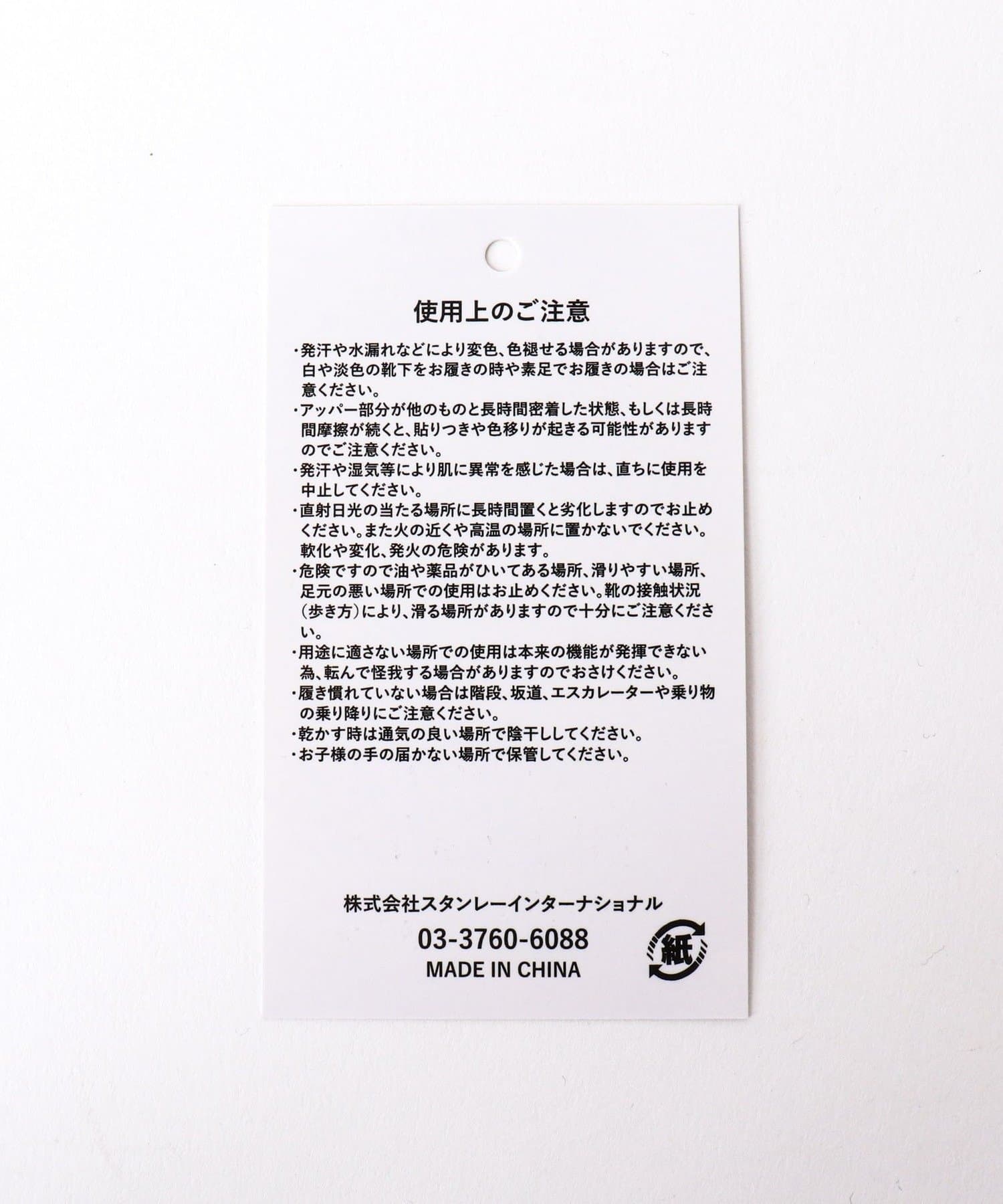NOLLEY'S(ノーリーズ) 【MEI/メイ】TONG SANDLE 251001