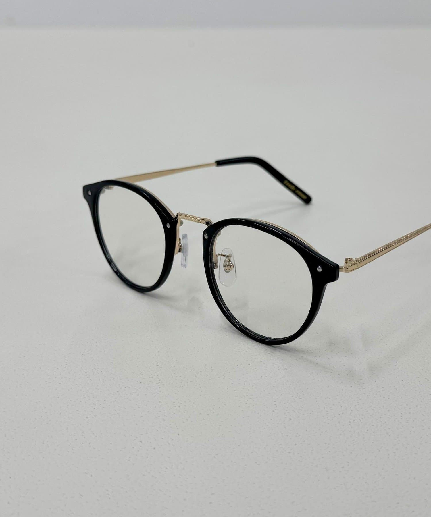 FREDY & GLOSTER(フレディ アンド グロスター) 調光レンズボストンサングラス