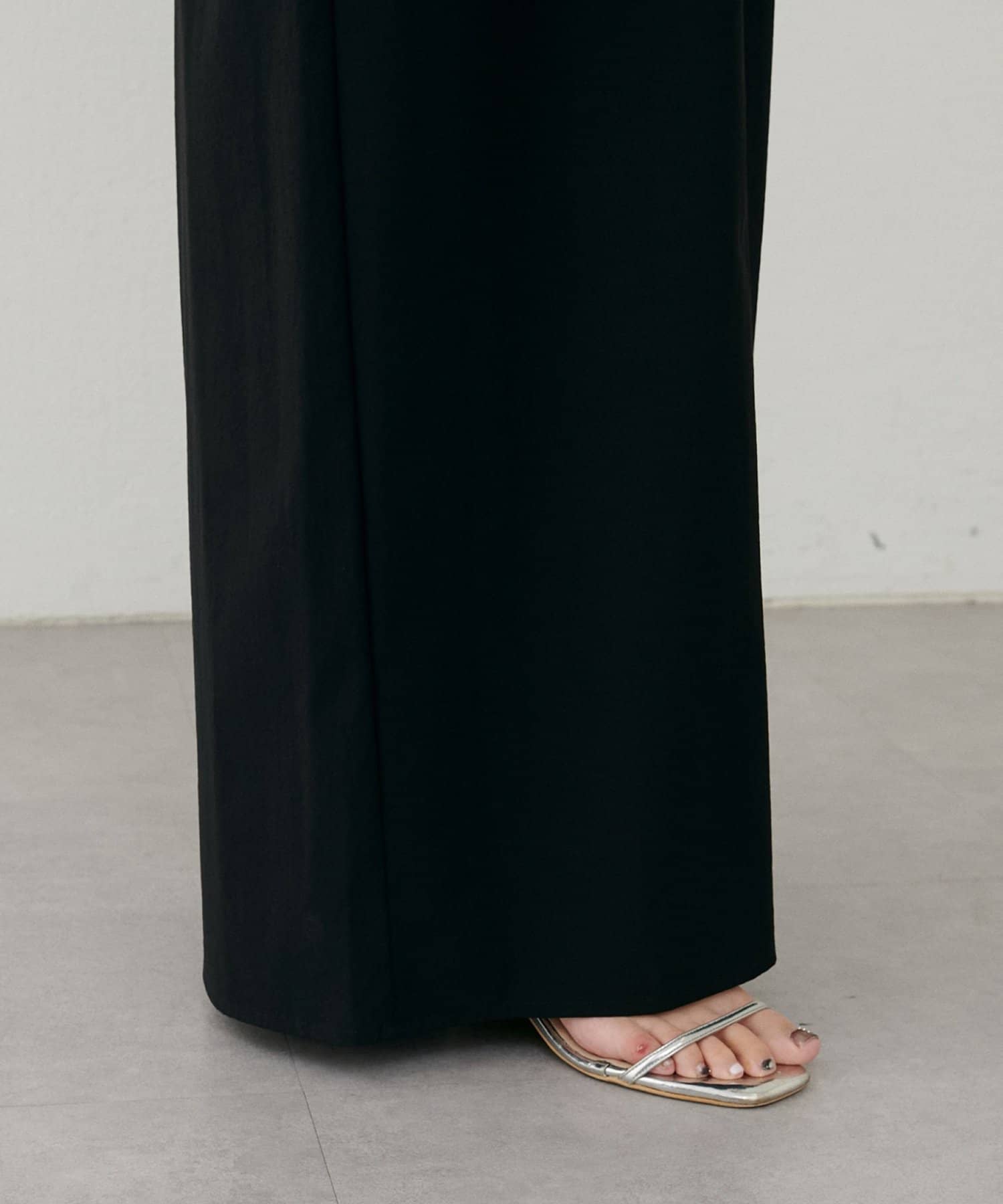 LARUTA(ラルータ) ナイロンオールインワン