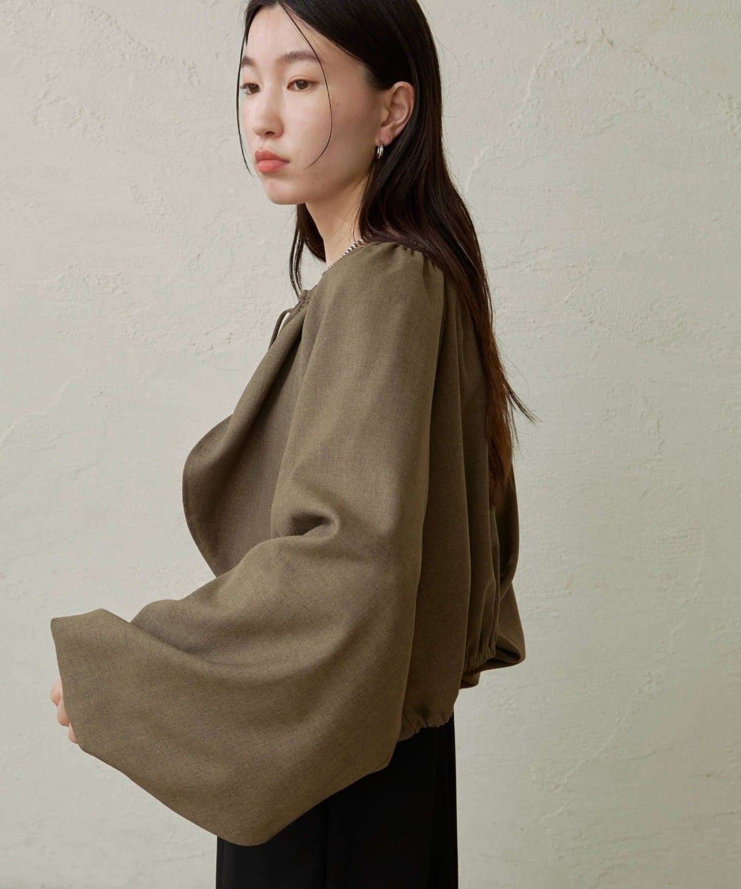 オメカシ　ボレロ付きワンピース　38 一度使用のみ！ 2WAYボレロ | Omekashi(オメカシ)レディース | PAL CLOSET(パル