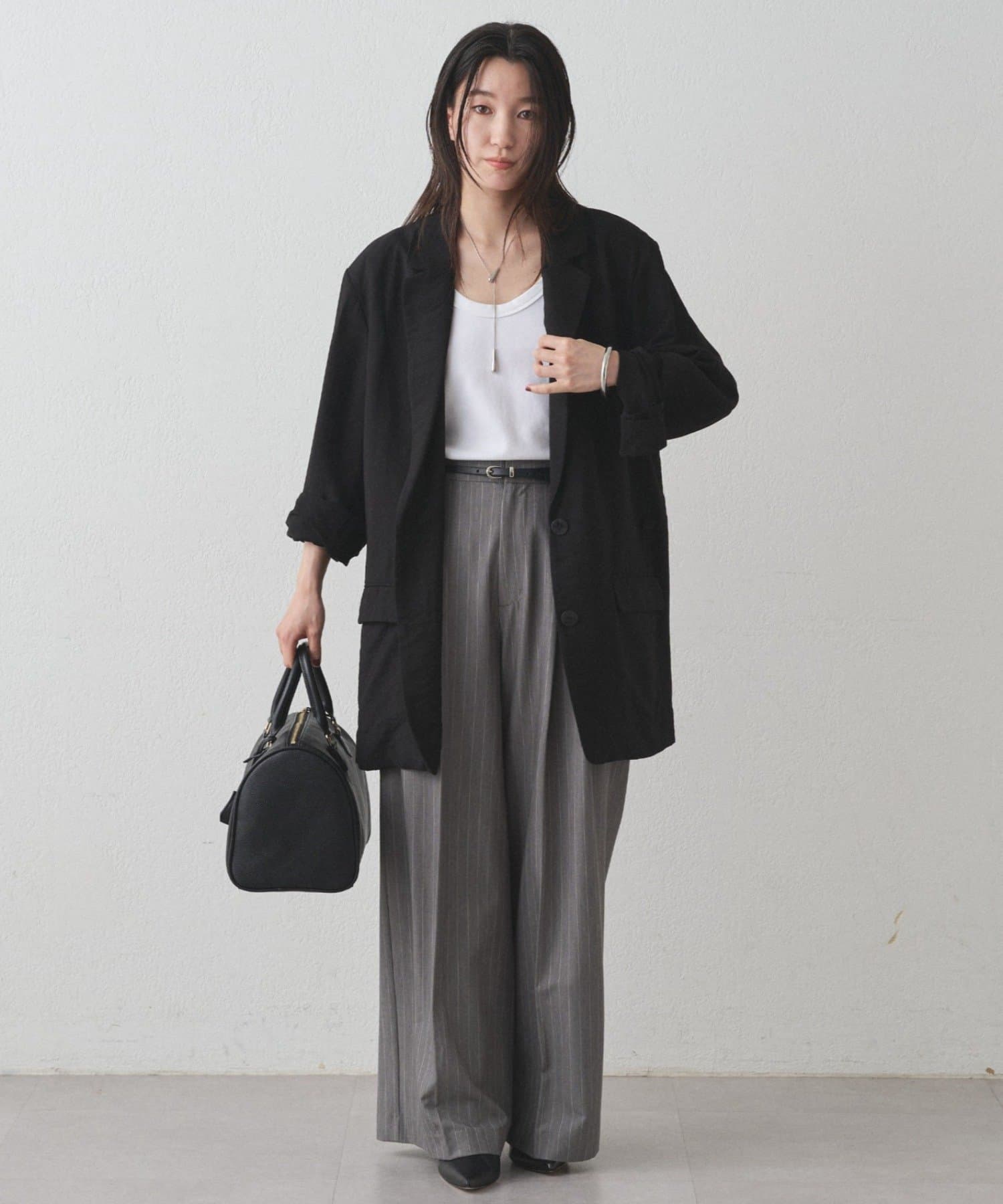 Loungedress】カシュクールシャツ | OUTLET(アウトレット