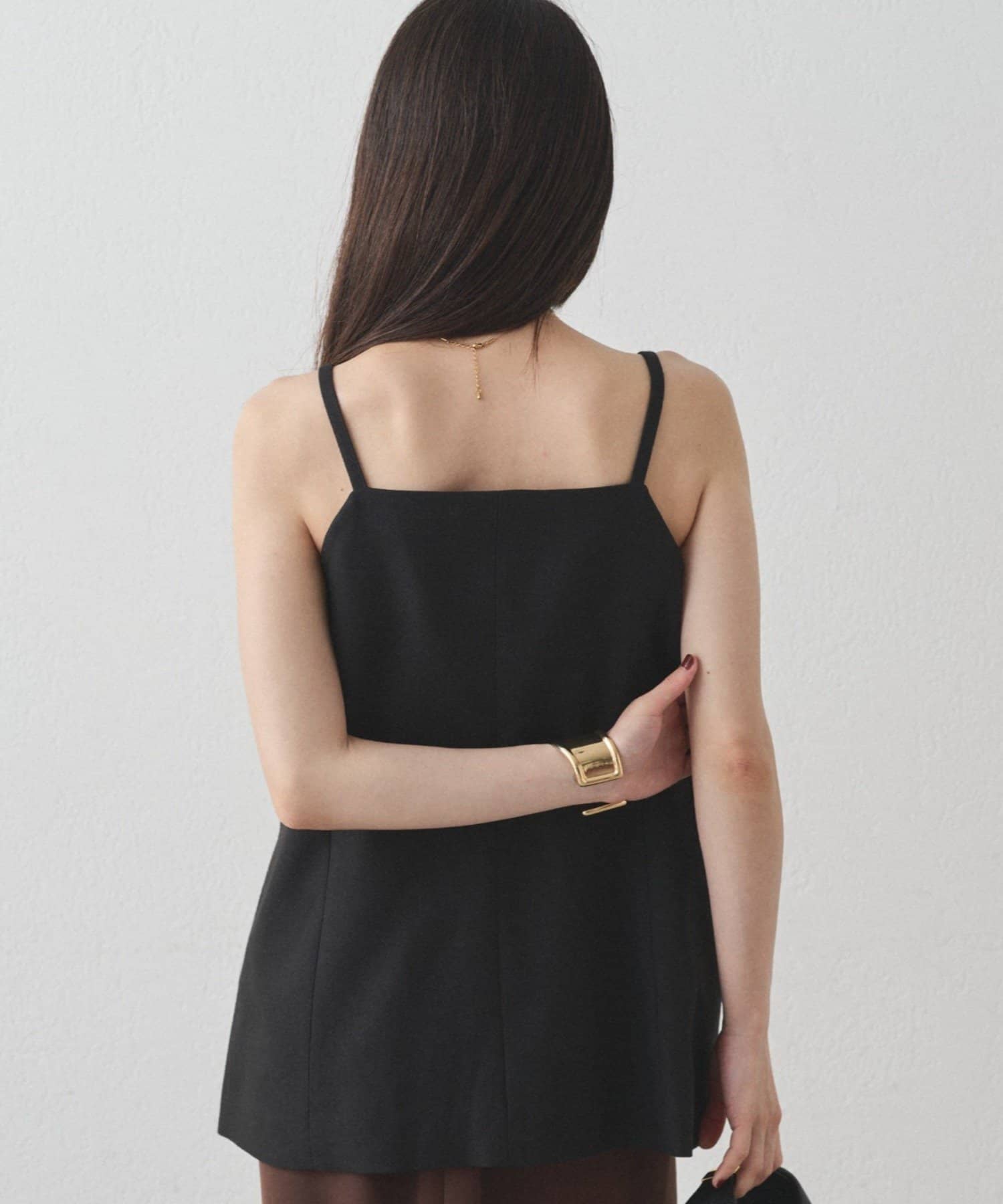 LOUNGEDRESS(ラウンジドレス) ビスチェベスト