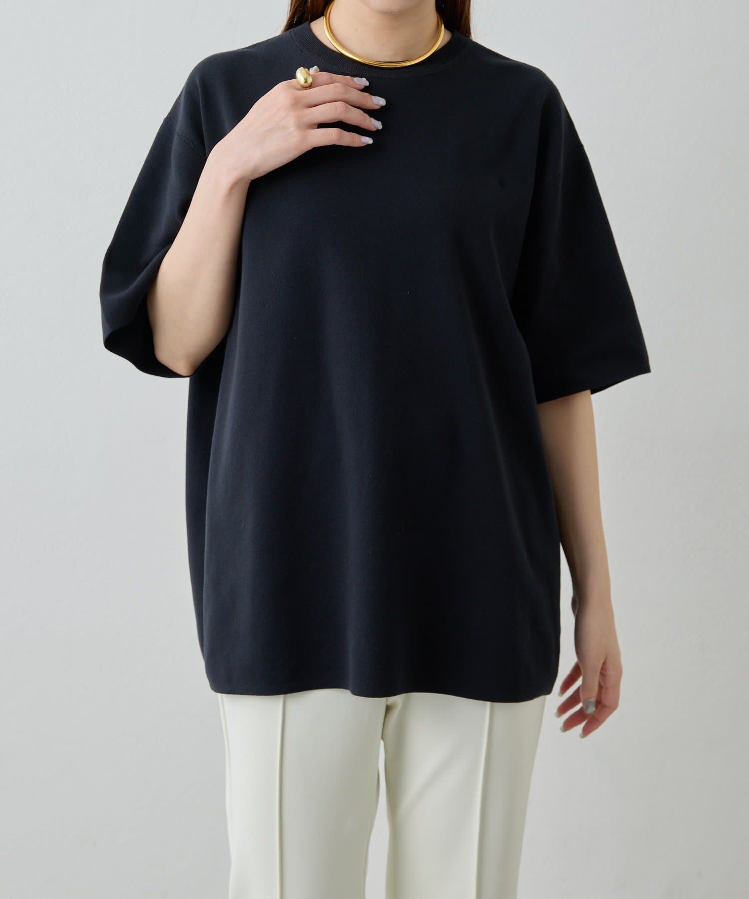 Drawing Numbers(ドローイングナンバーズ) ユニセックスニットTee