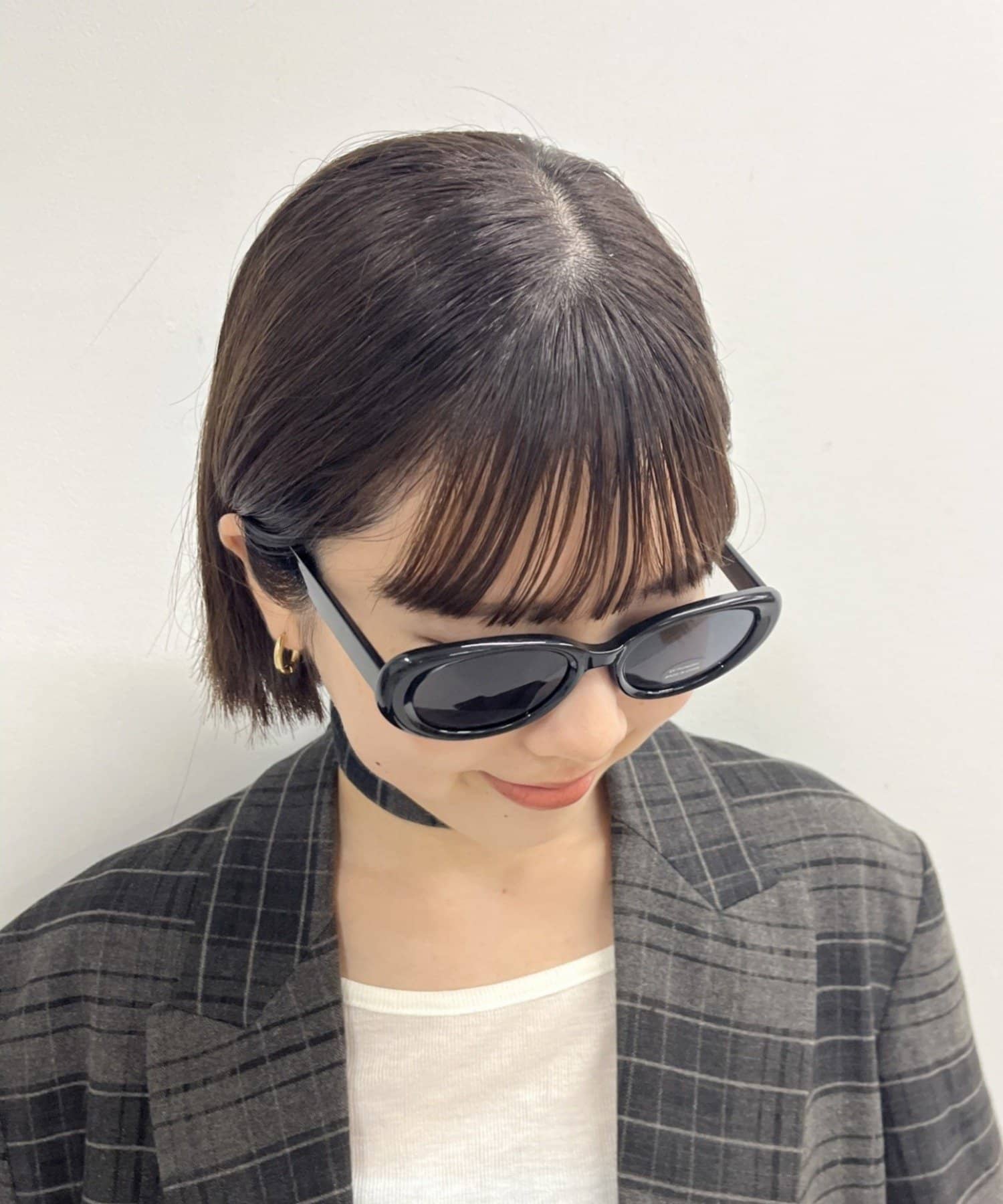 着用商品画像