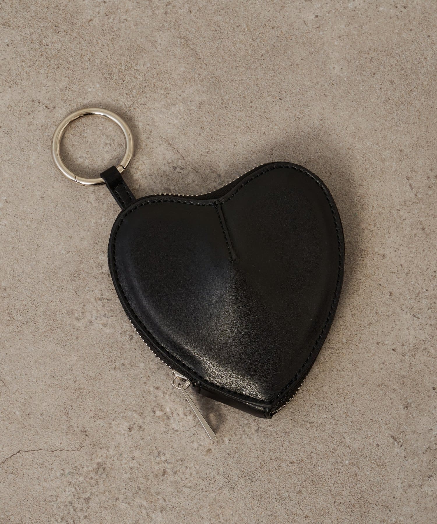 Omekashi(オメカシ) ハートミニポーチ