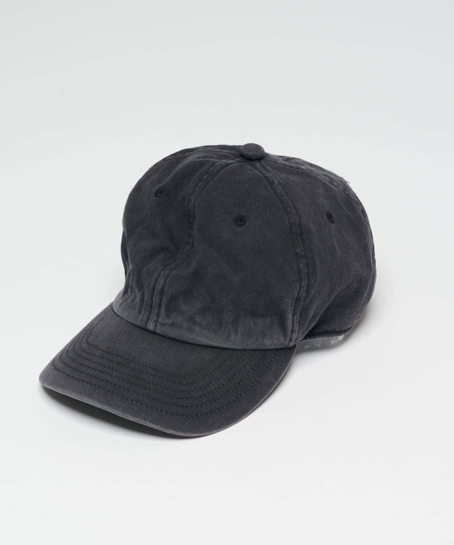 Lui's(ルイス) バイオウォッシュ 6panel BBCAP  CPH exclusive for