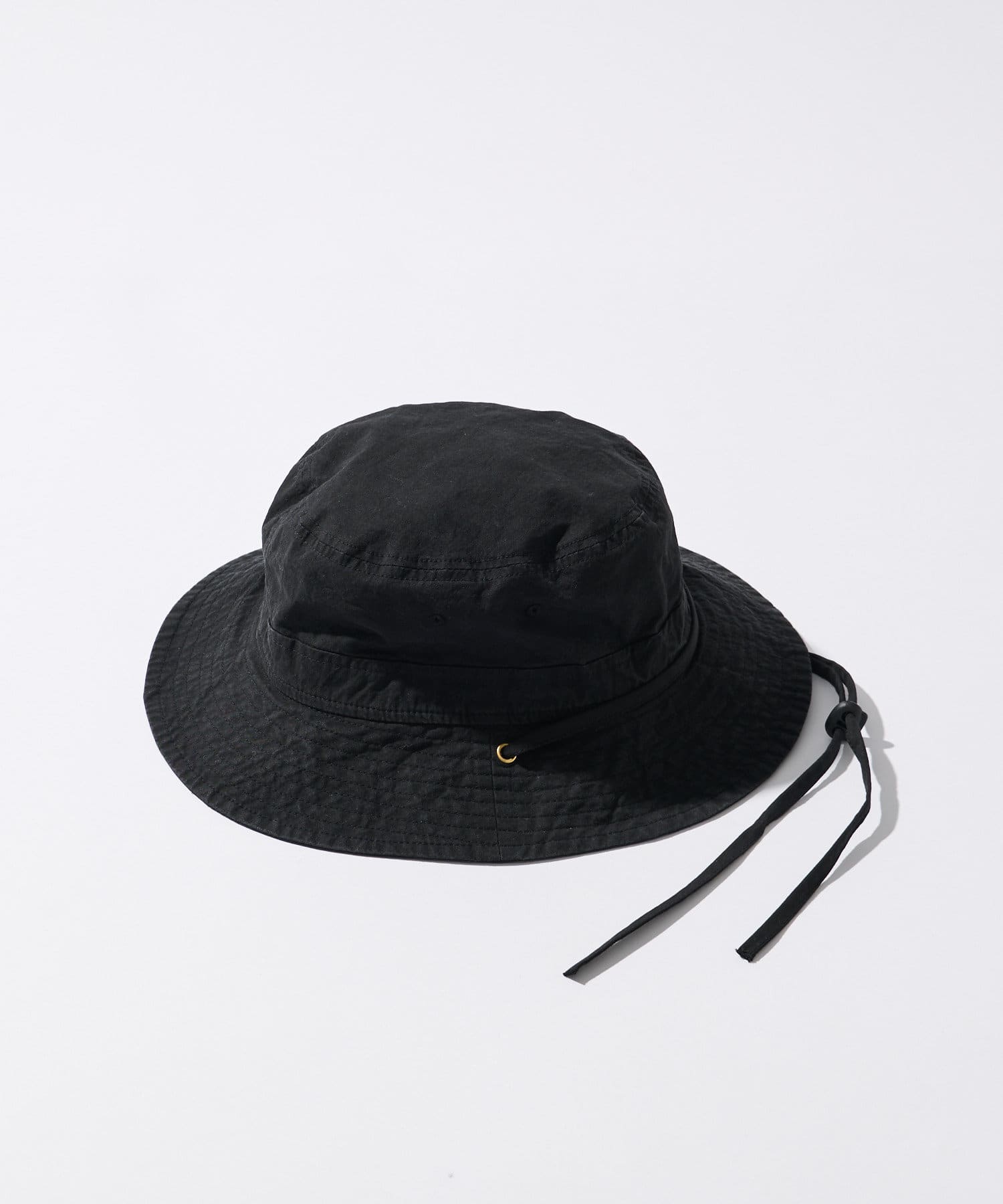 OUTLET(アウトレット) 【RIVE DROITE】コットンサファリハット