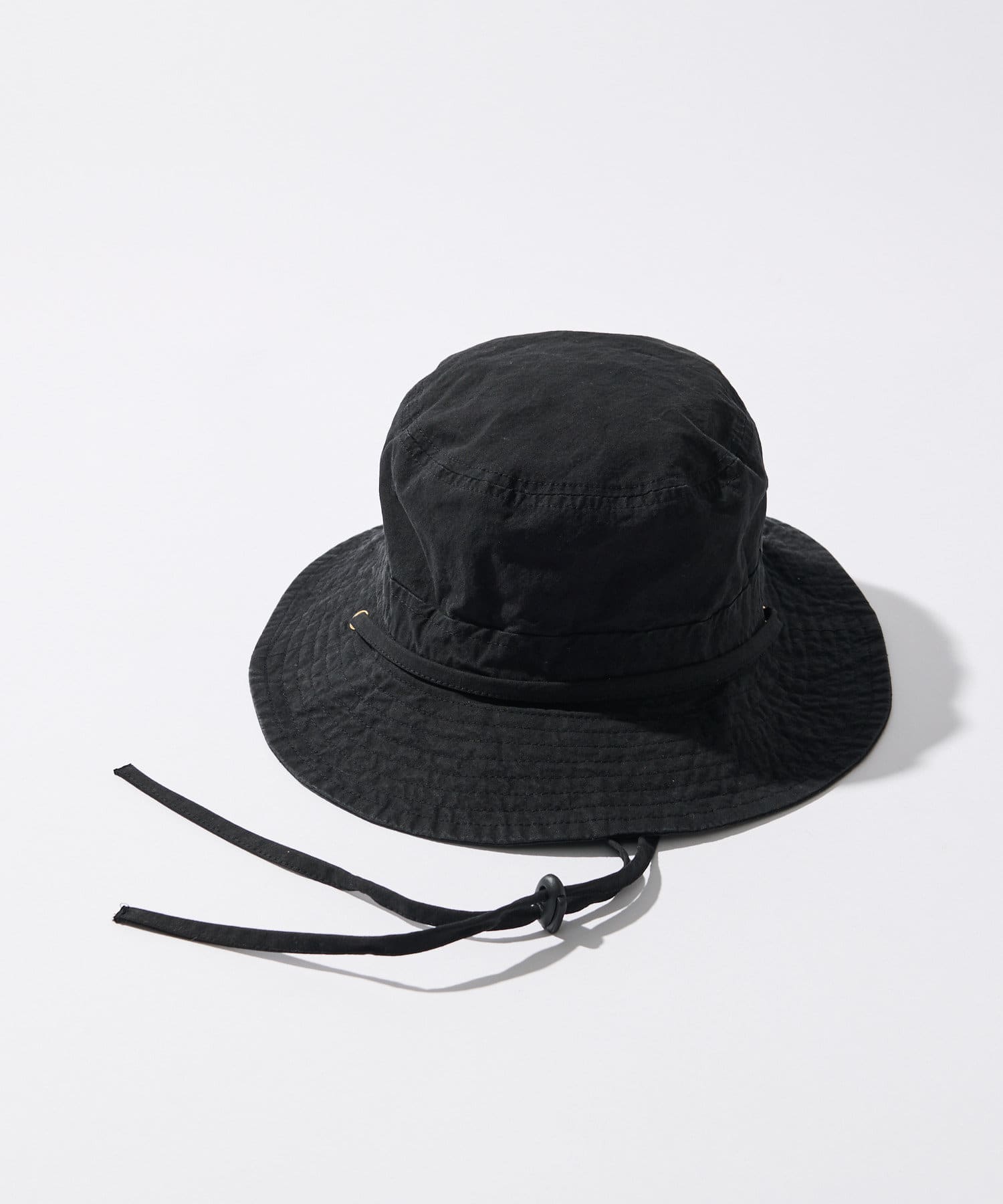 OUTLET(アウトレット) 【RIVE DROITE】コットンサファリハット