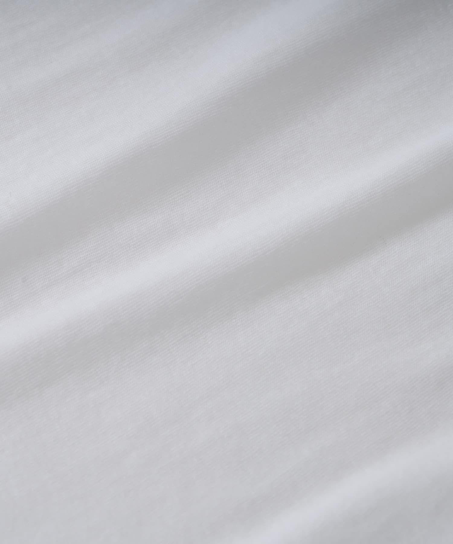 OUTLET(アウトレット) 【RIVE DROITE】シアーフライスカットソー