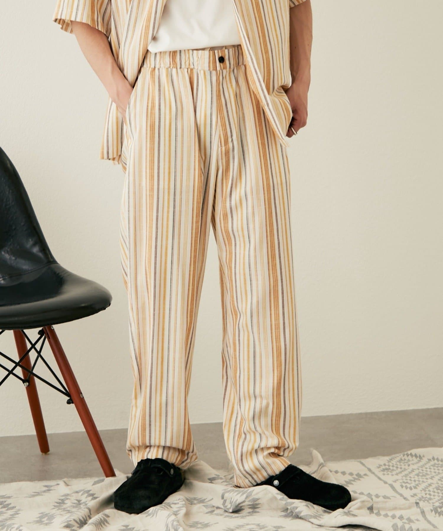 0205(≧ω≦*)20thページ コリンボ パンツ COLIMBO ZX-0205 Harz Soldat Pants レイン