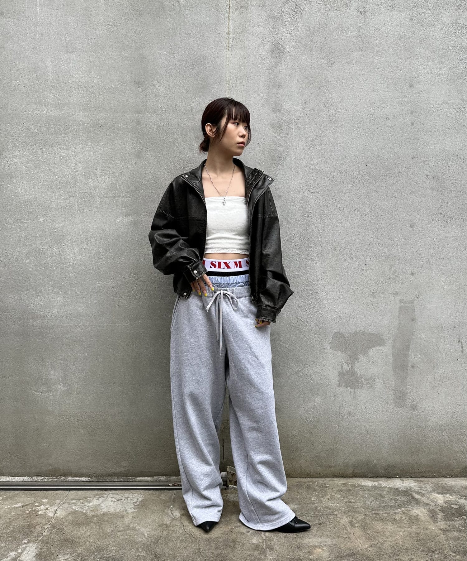 WHO'S WHO gallery】レースビスチェ | OUTLET(アウトレット